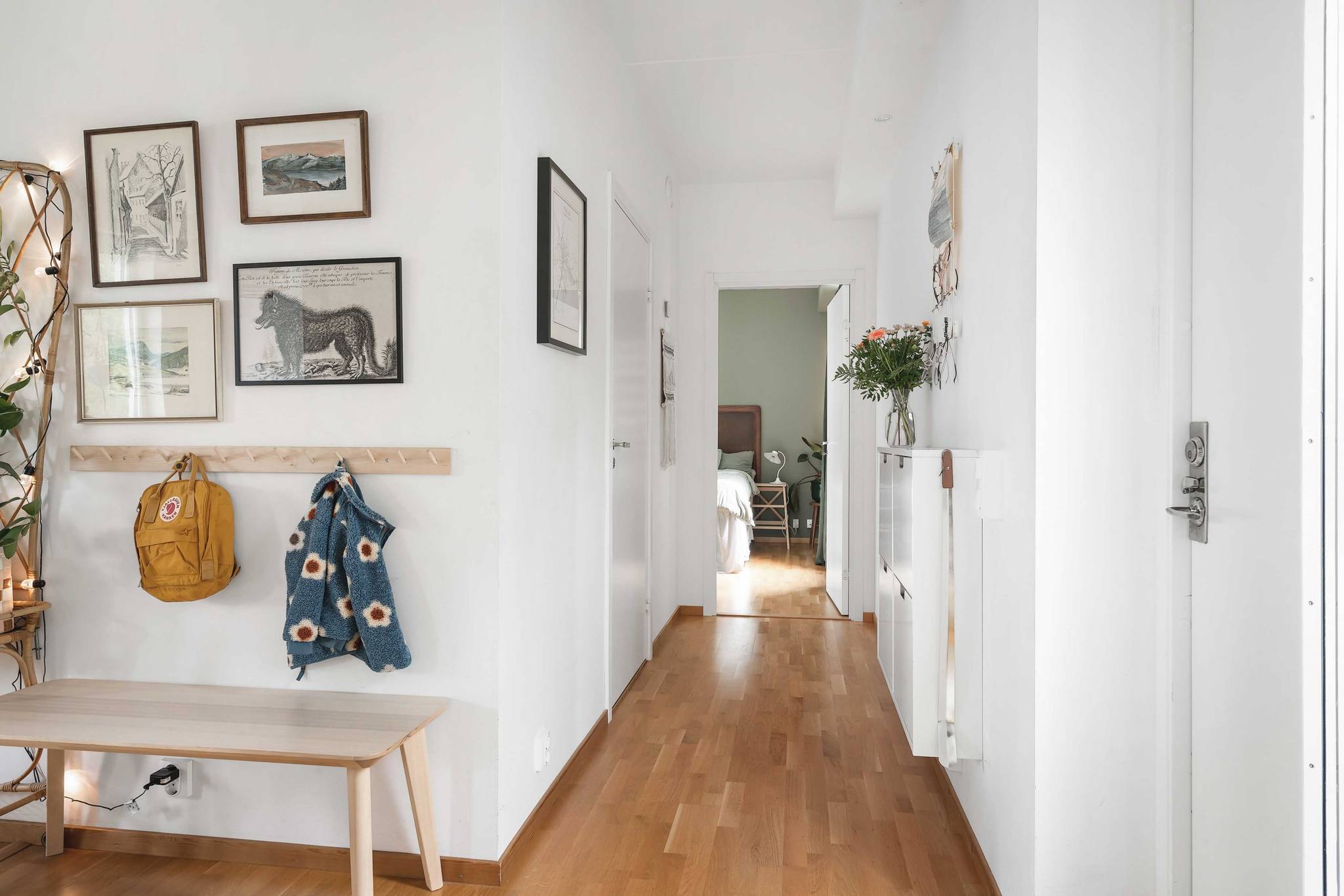 4 rum Lägenhet på Opalvägen 97 Stenhagen Uppsala kommun - bild 14