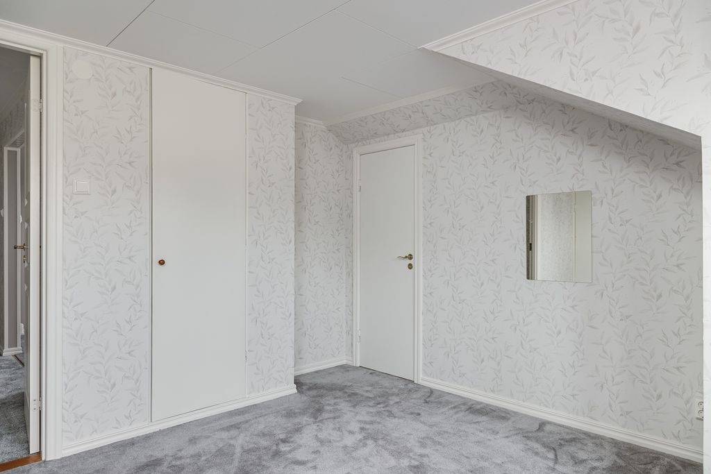 6 rum Villa på Årviksvägen 7 Centrum Bengtsfors kommun - bild 30
