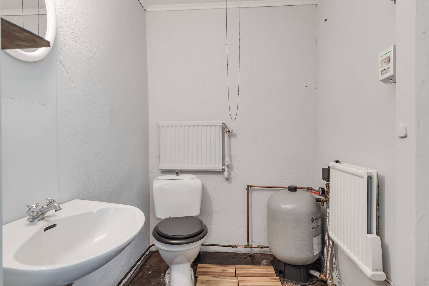 2 rum Fritidshus på Speke Kleven 1 Speke Arvika kommun - bild 9