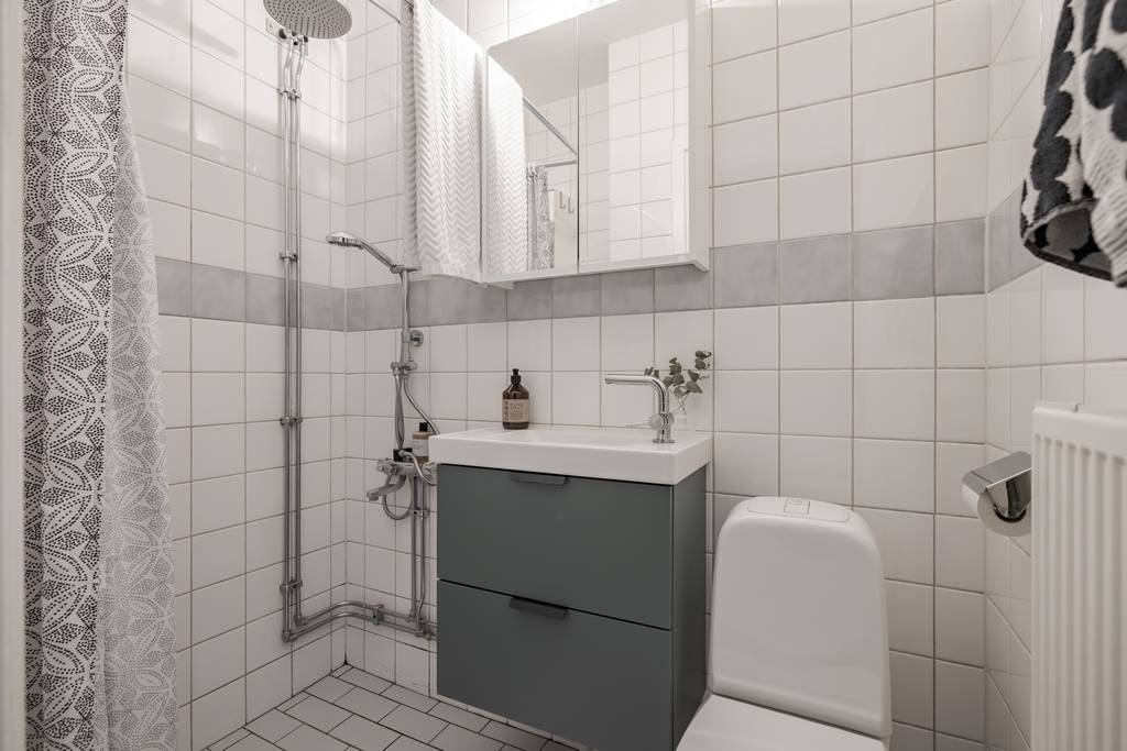 2 rum Lägenhet på Knektvägen 17 Gubbängen Stockholms kommun - bild 28