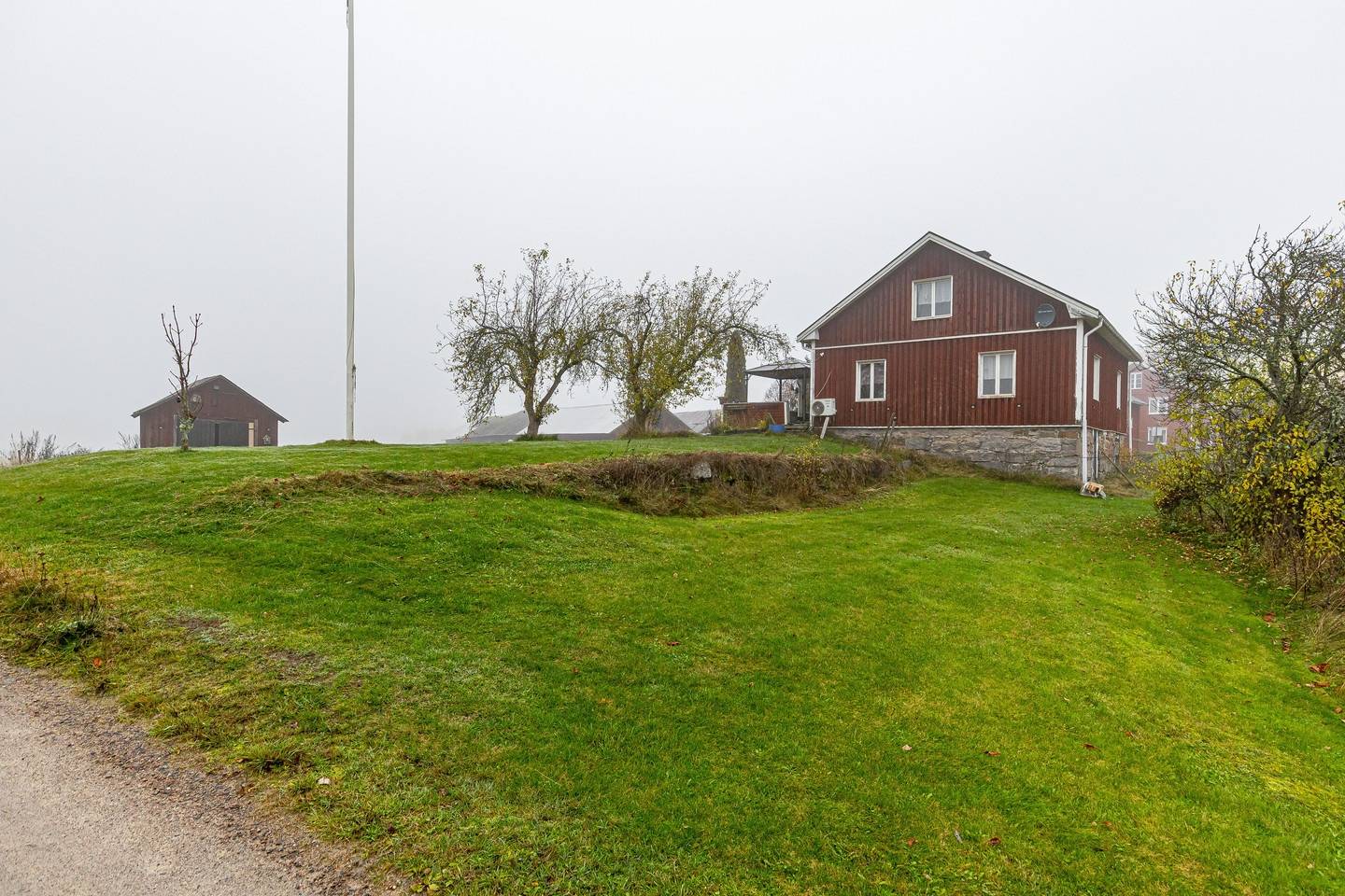 5 rum Villa på Södra Fjöle Norsta 1 Klässbol Arvika kommun - bild 4