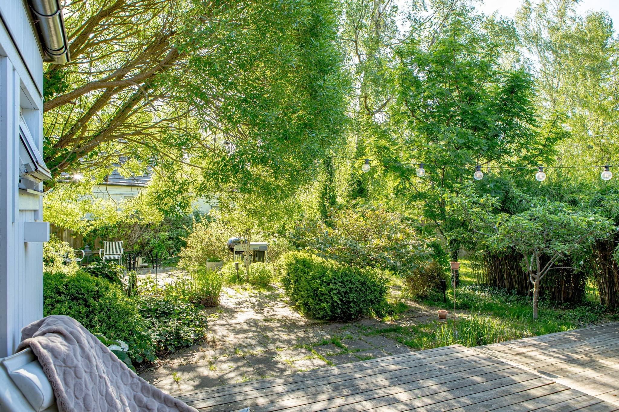 5 rum Villa på Stenhuggerivägen 91 Stenhuggeriet Halmstads kommun - bild 37