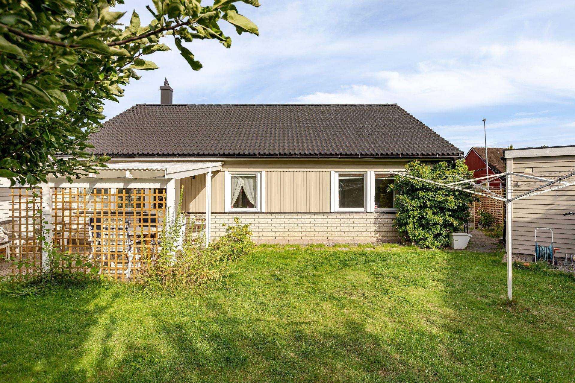 4 rum Kedjehus på Värmlandsvägen 6 Nygård Åtvidabergs kommun - bild 3