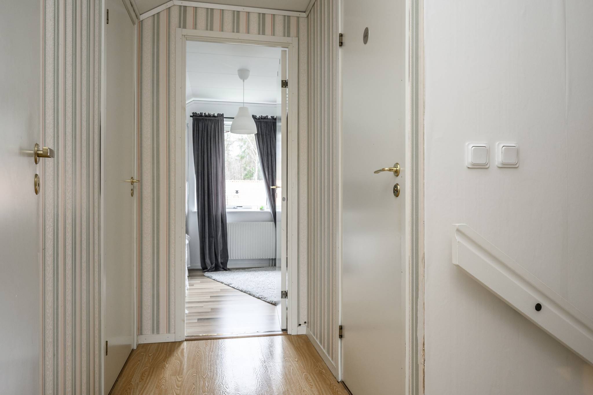 6 rum Villa på Kantarellvägen 7 Tingsryds kommun - bild 24
