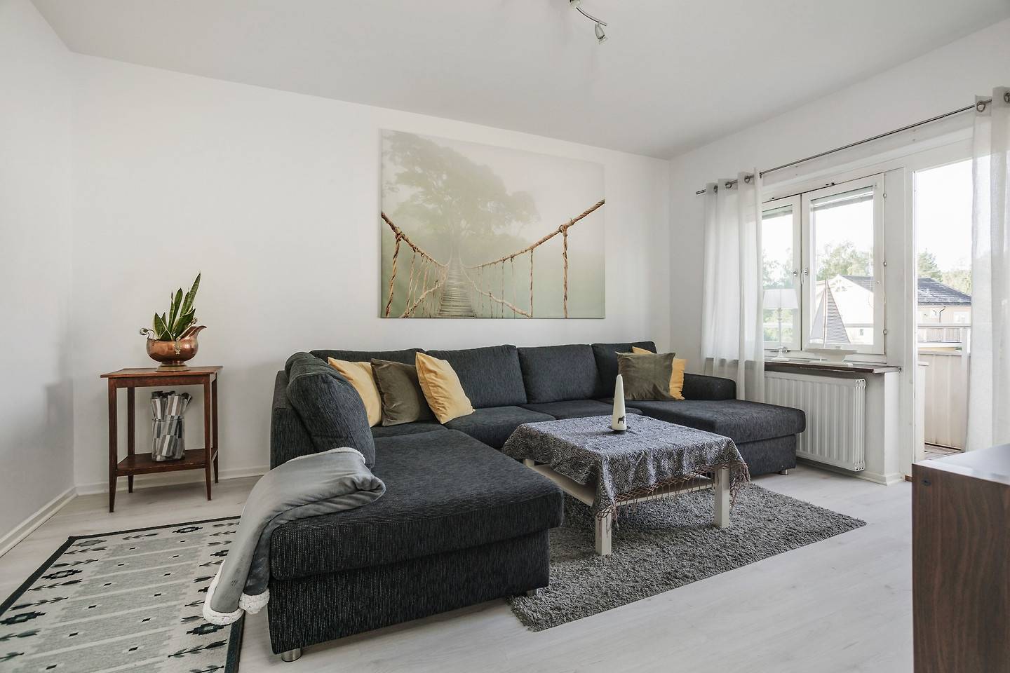 2 rum Lägenhet på Sturegatan 23A Centrum Falu kommun - bild 4