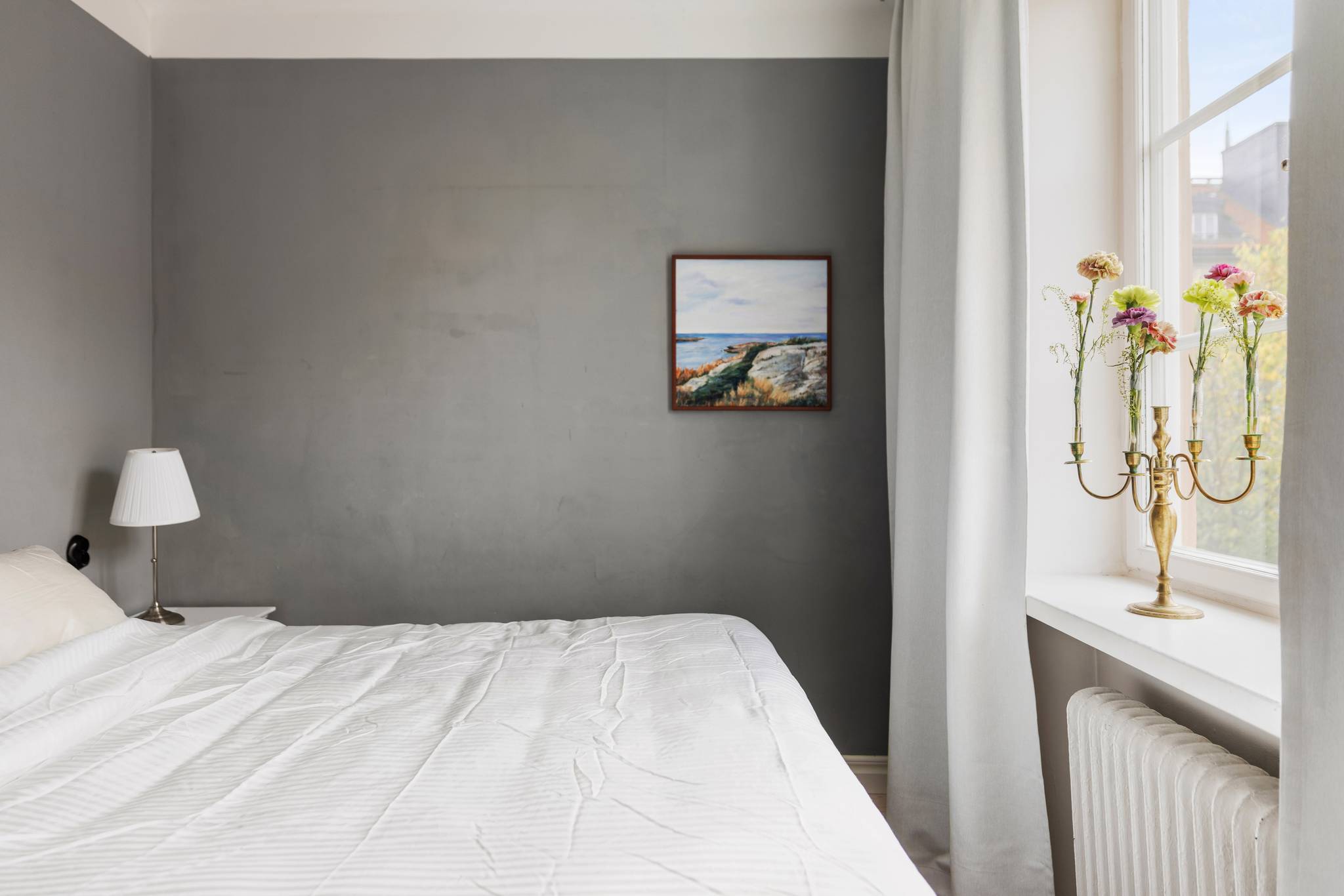 2 rum Lägenhet på Hallandsgatan 46A, 4 tr Södermalm - Katarina Stockholms kommun - bild 25