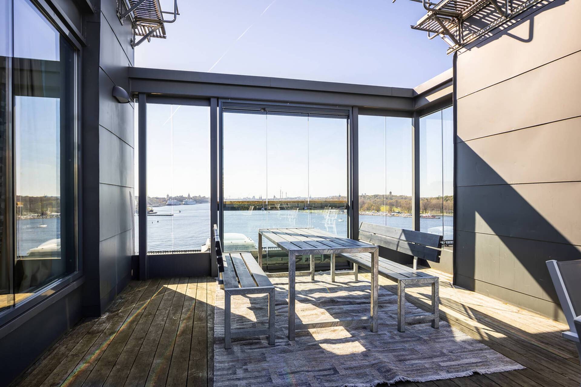 2.5 rum Lägenhet på Mjölnarvägen 16, 9 tr Nacka - Kvarnholmen Nacka kommun - bild 33