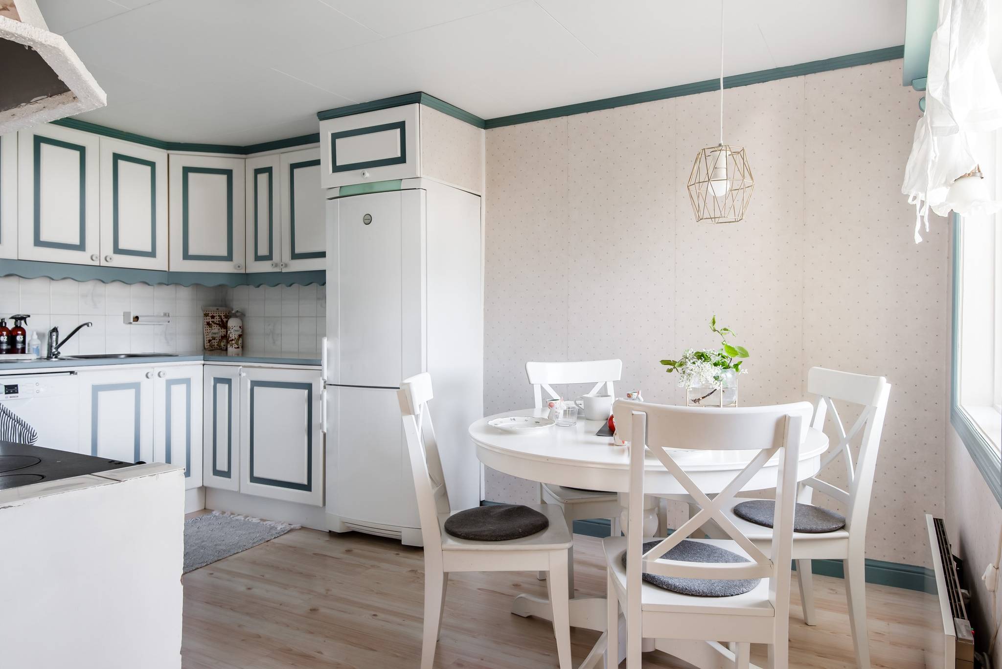4 rum Fritidshus på Sjöviksvägen 38 Gävle kommun - bild 46