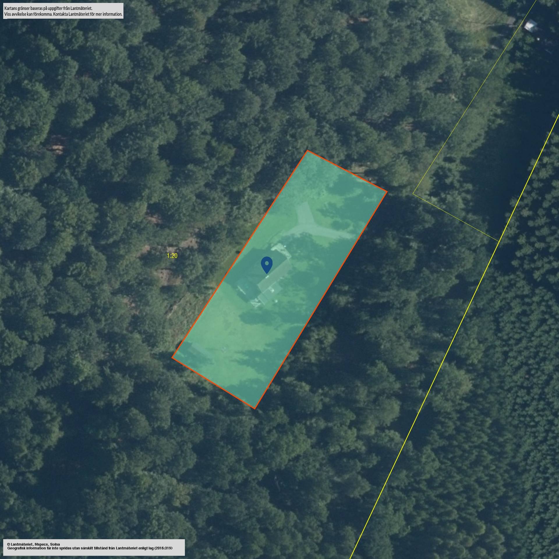 4 rum Villa på Västrarp 133 Västrarp - Eket Örkelljunga kommun - bild 38