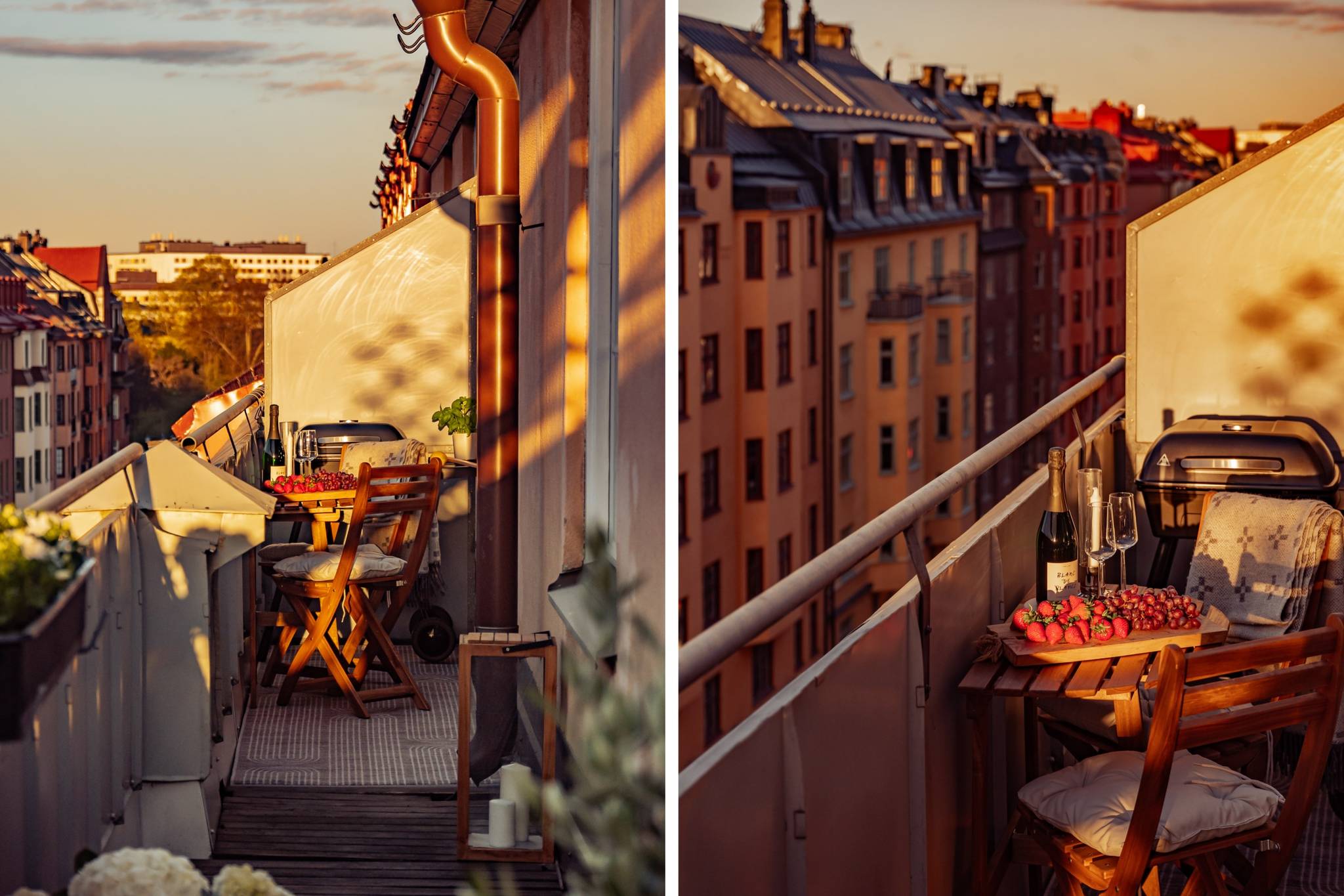 3 rum Lägenhet på Rörstrandsgatan 17, 5tr Vasastan - Birkastan Stockholms kommun - bild 2