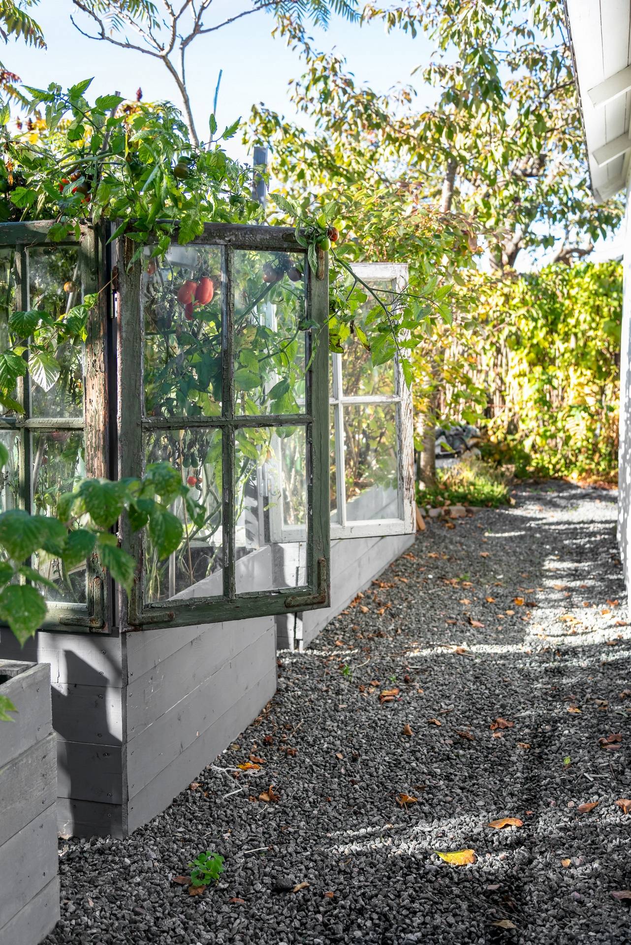27 m² Fritidsboende på Sparrisgången 142 Kungsladugård Göteborgs kommun - bild 22