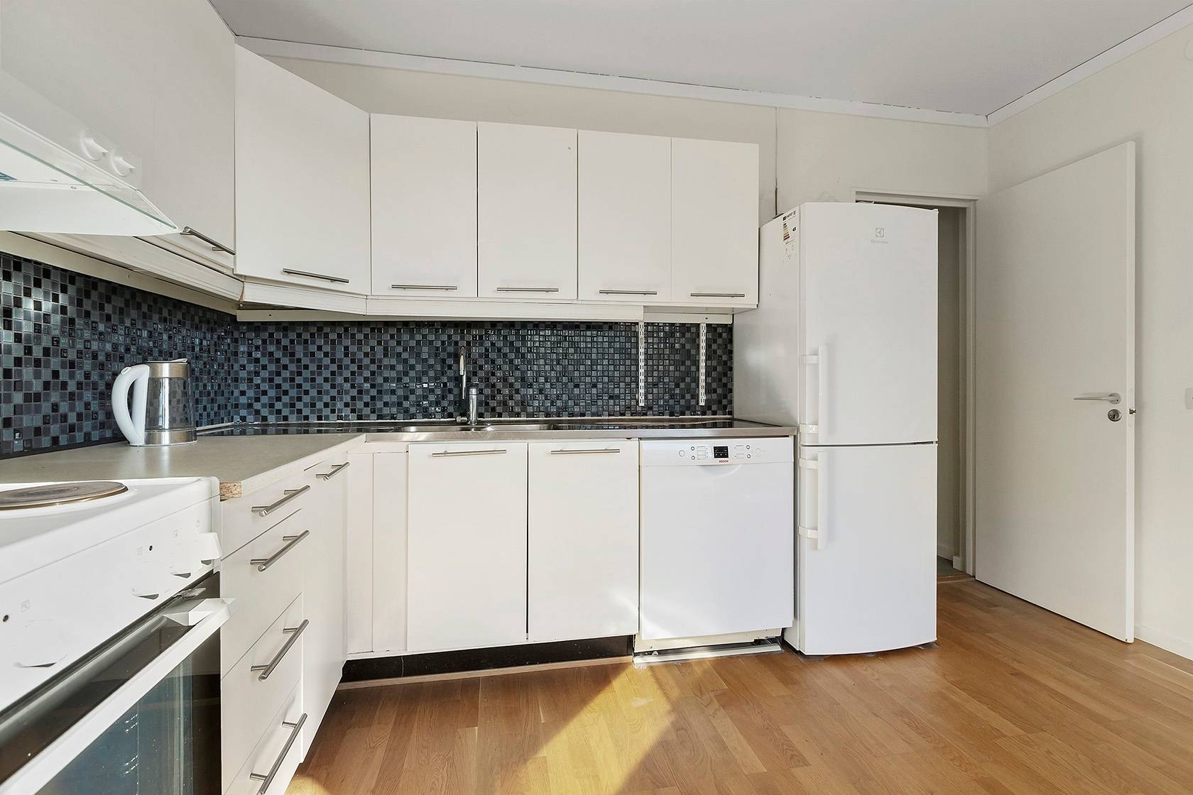 3 rum lägenhet på Lillåkersvägen 46 Gångsätra, Lidingö kommun - bild 3