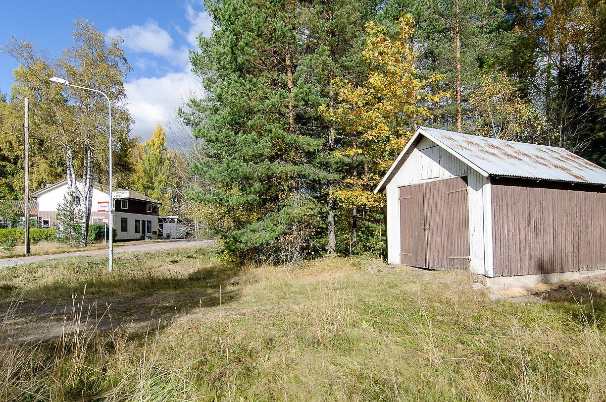 5 rum Villa på Färnebovägen 138 Årsunda Sandvikens kommun - bild 3