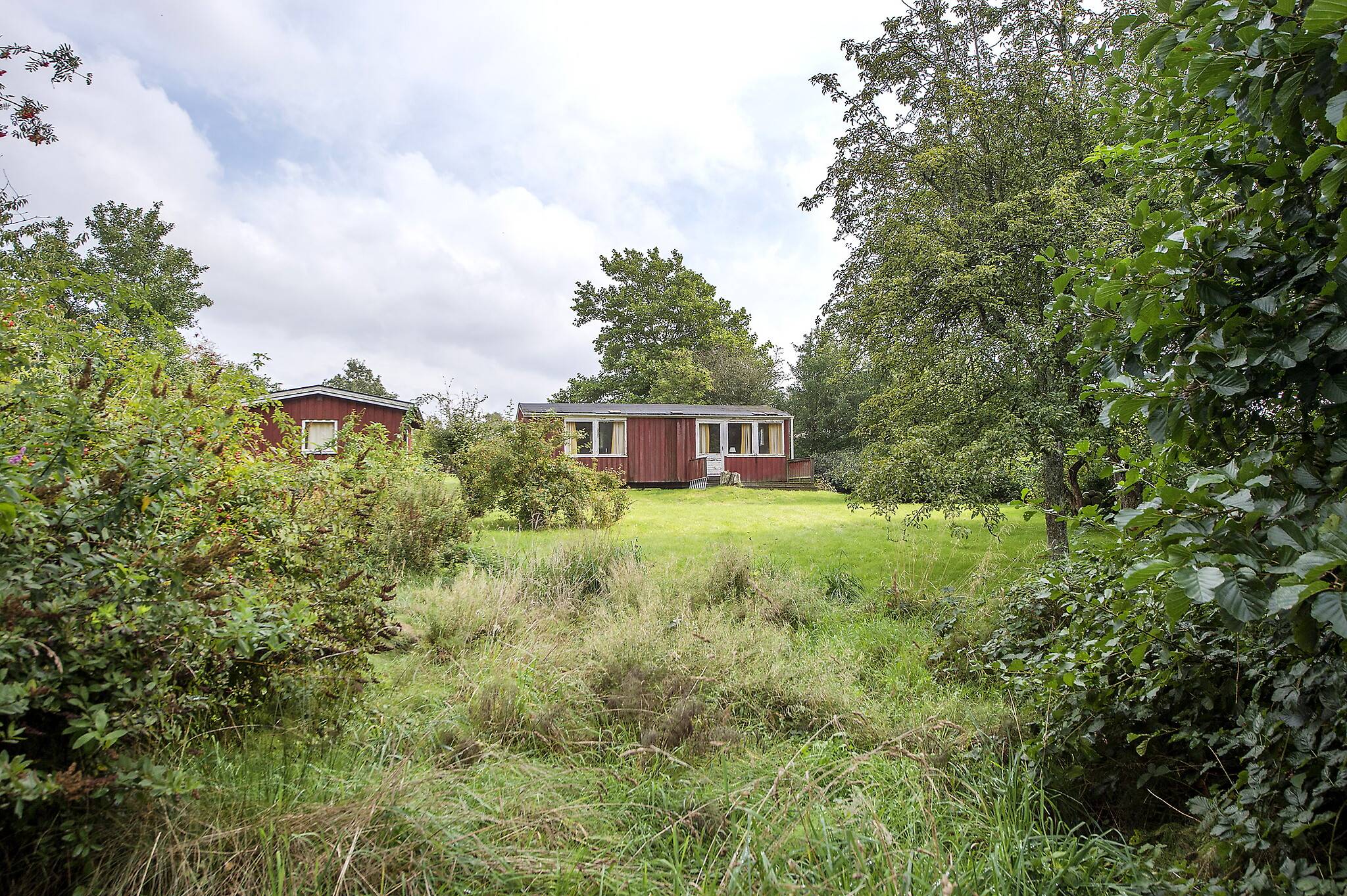 3 rum Fritidshus på Gökvägen 17 Steninge Halmstads kommun - bild 9
