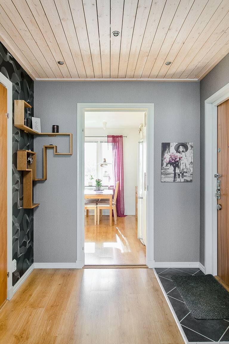 2 rum Lägenhet på Lidåkersgatan 13 B Gamla Staden Lidköpings kommun - bild 12