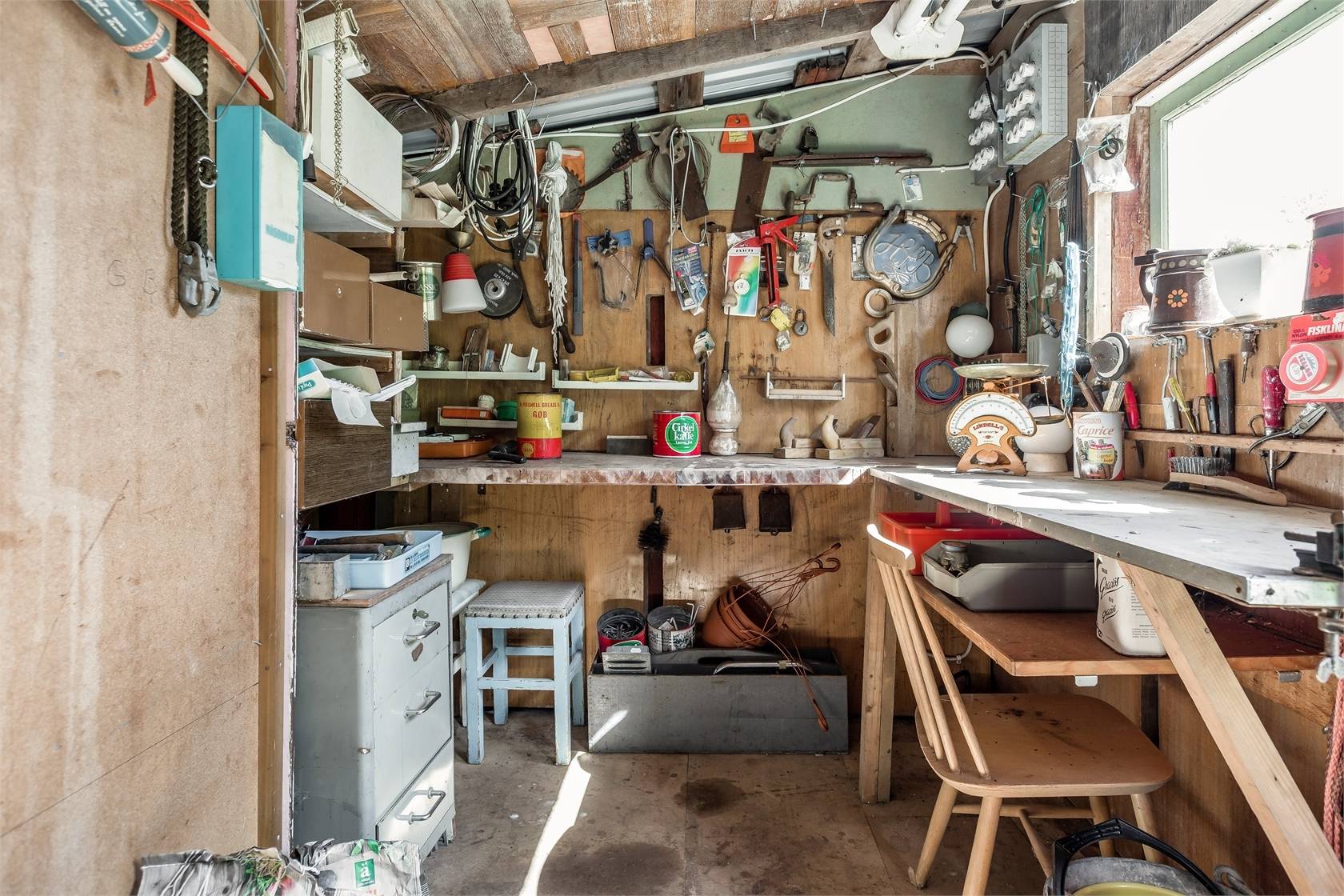 55 m² Fritidshus på Häggsjö 284 Härnösands kommun - bild 22