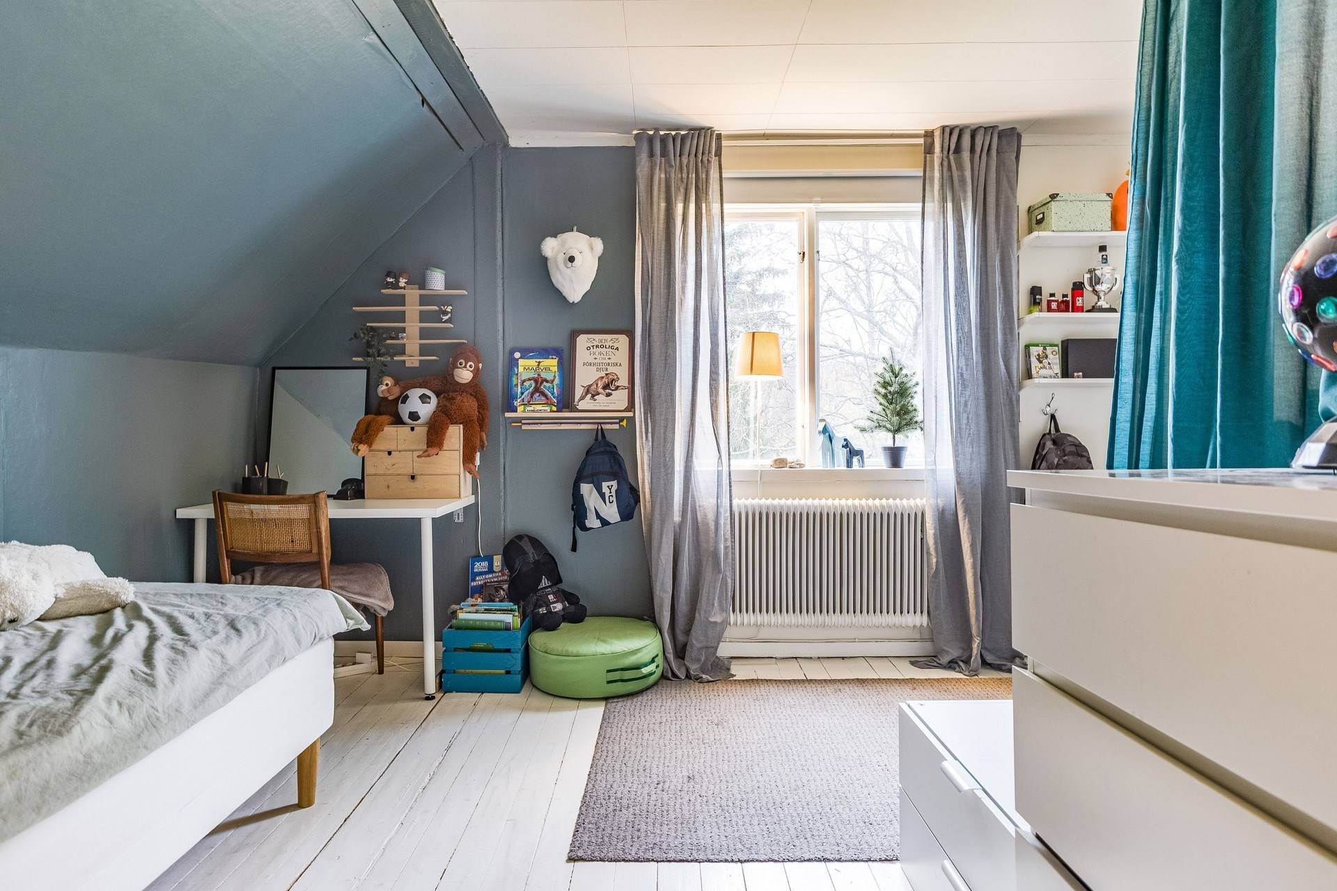5 rum Villa på Östloning 119 Indal Sundsvalls kommun - bild 26