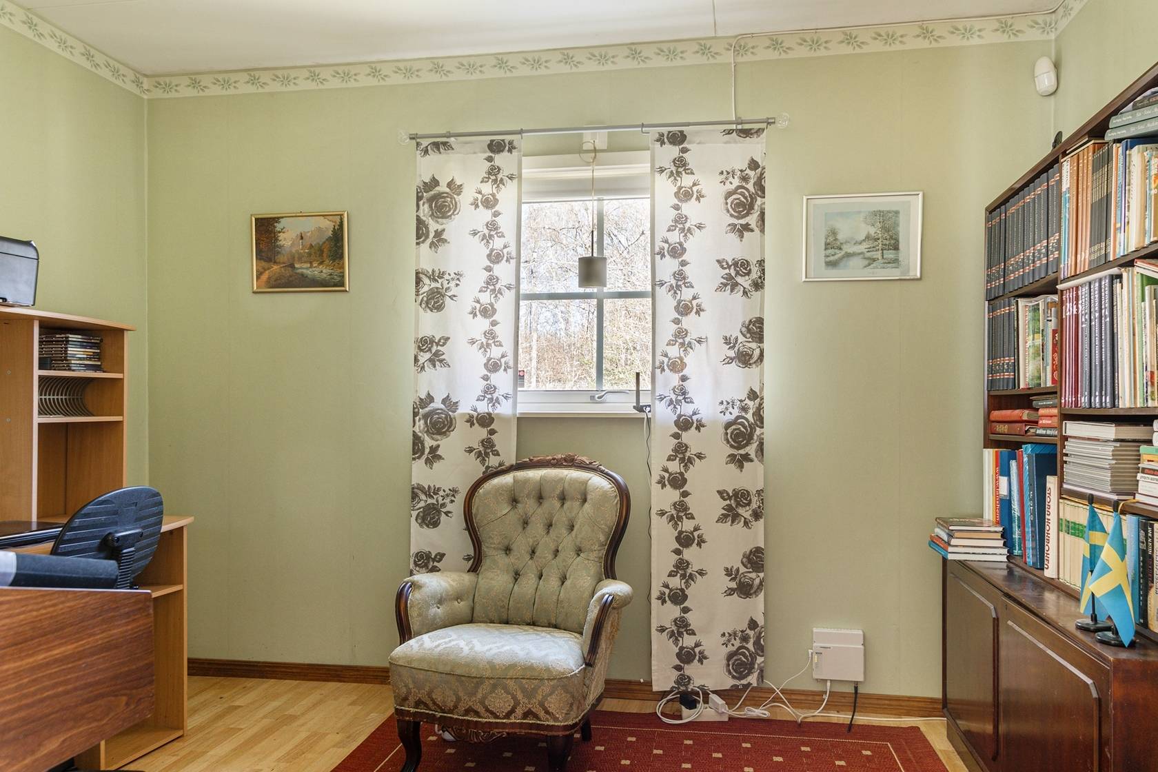 3 rum Villa på Näckrosvägen 6 Äspenäs Ängelholms kommun - bild 12
