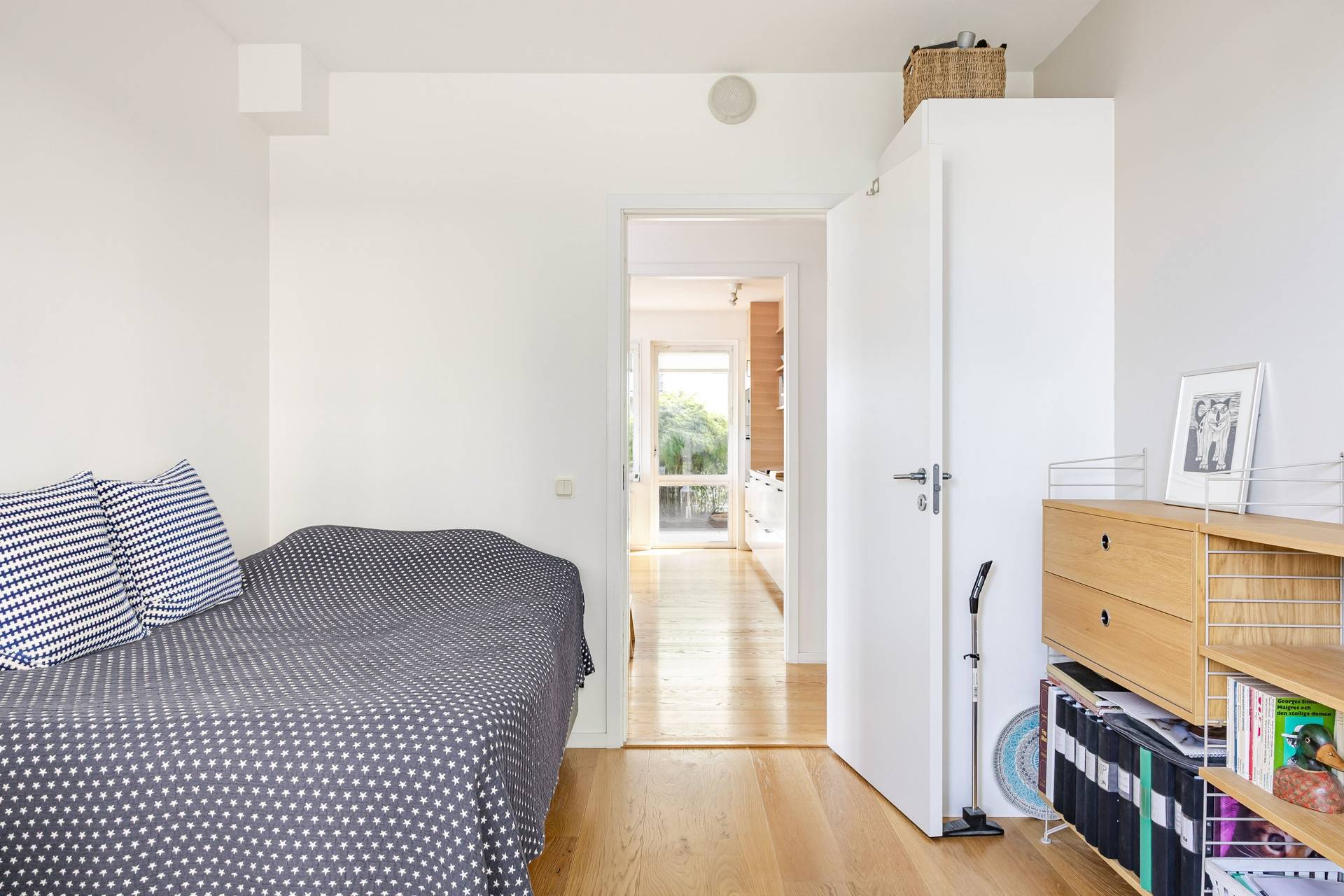 4 rum Lägenhet på Södra Vägen 33 Söder Halmstads kommun - bild 28