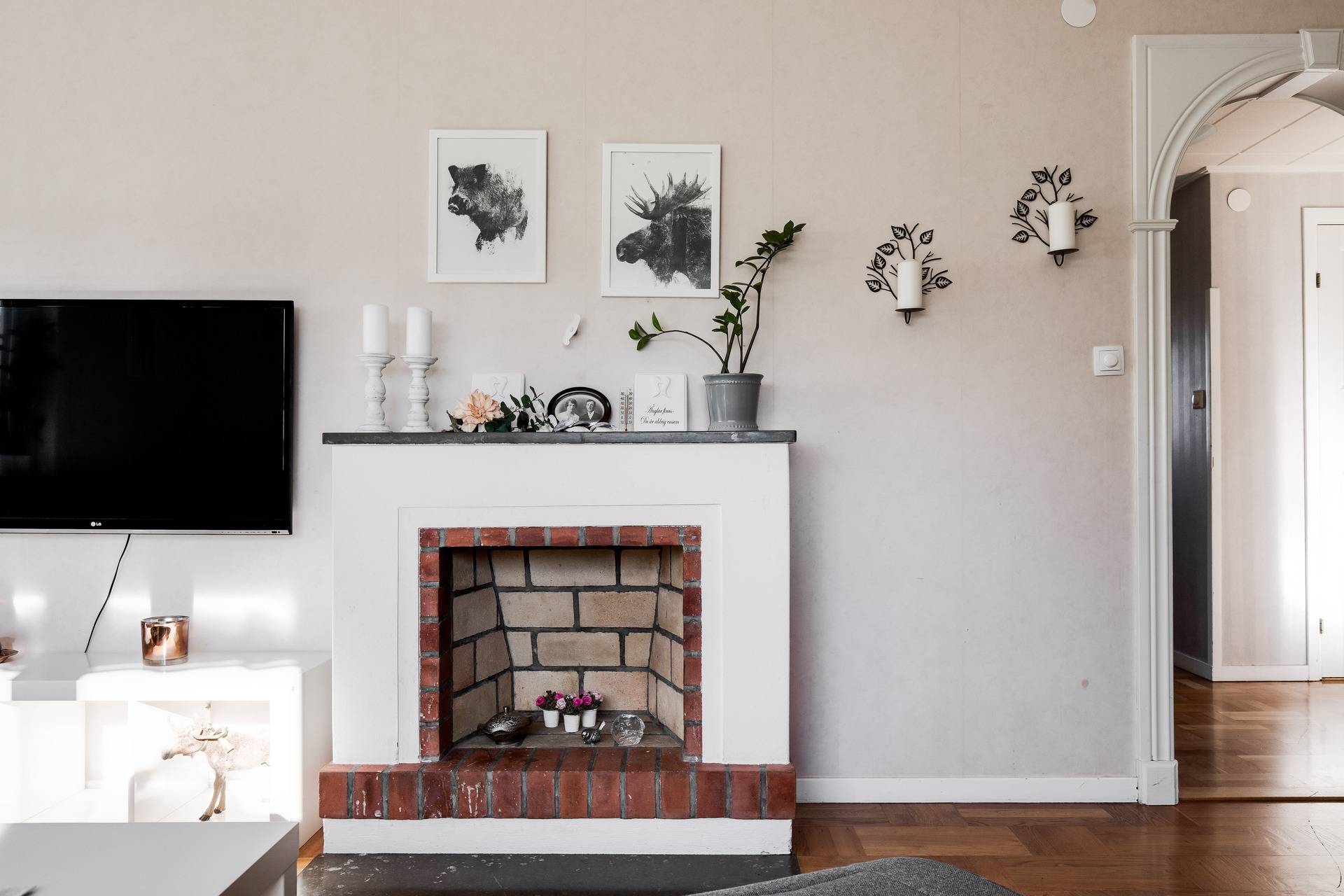 3 rum Villa på Solnavägen 12 Aggerud Karlskoga kommun - bild 8
