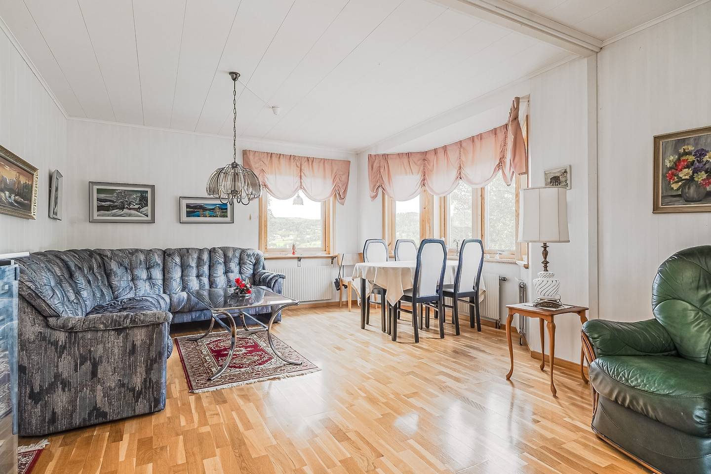 4 rum Villa på Tuna-Vi gård 125 Allsta-Tunbyn Sundsvalls kommun - bild 17