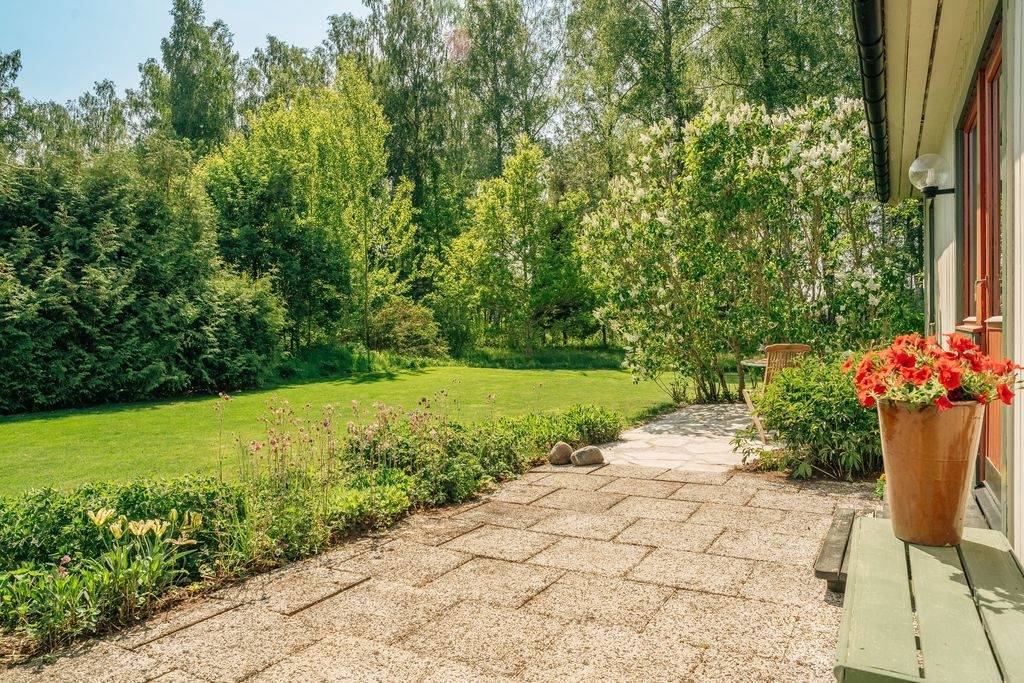 3 rum Villa på Basungatan 22 Ljungsbacken Sil Götene kommun - bild 11