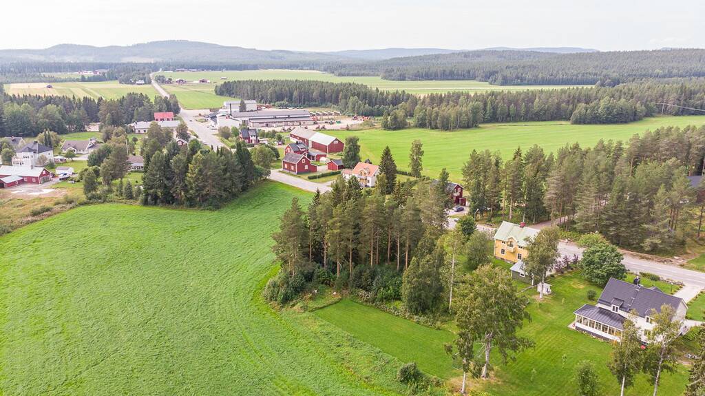 4 rum Villa på Storvägen 34 Tvärålund Vindelns kommun - bild 46