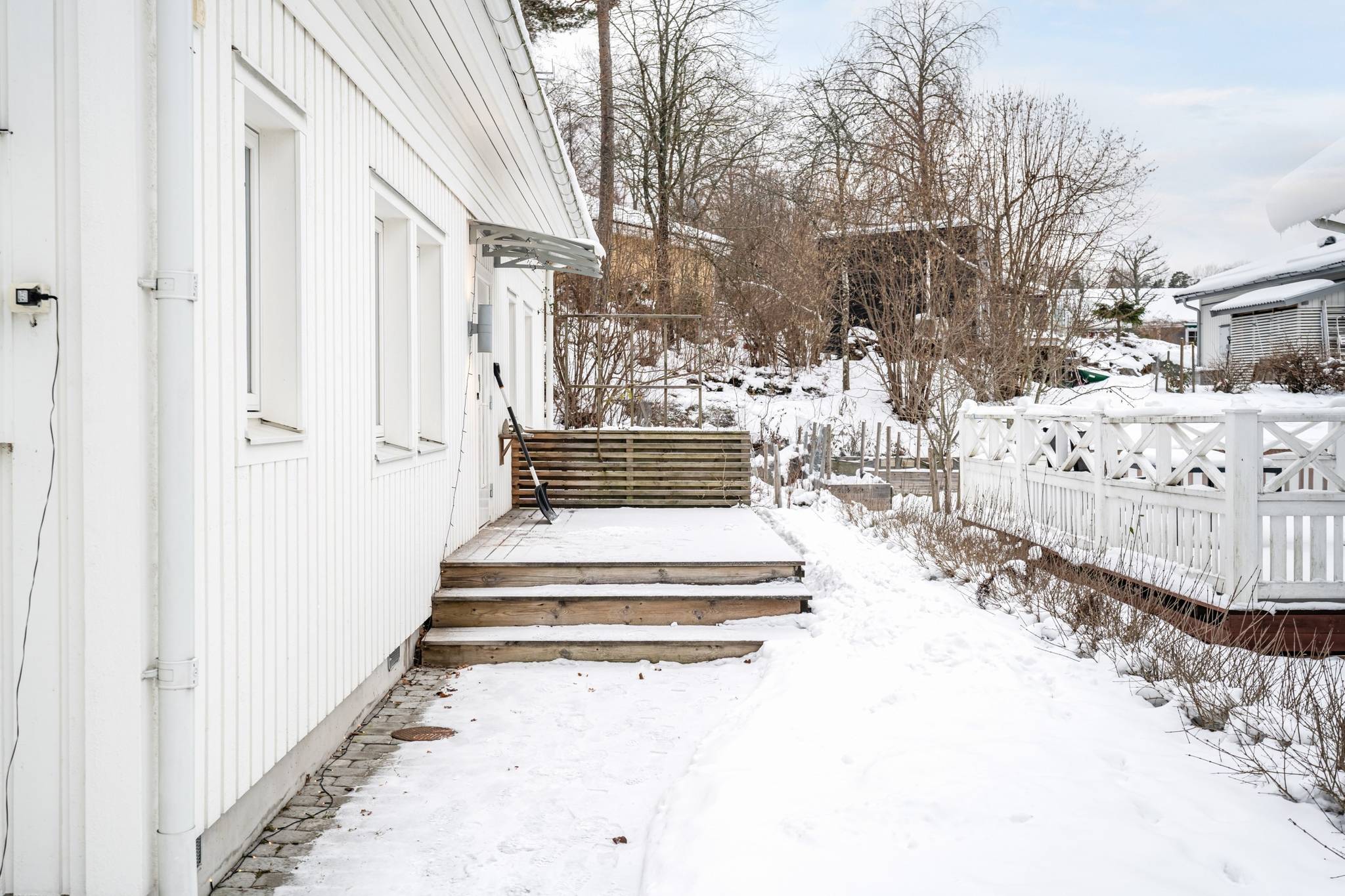 8 rum Villa på Oxelvägen 24 Tullinge Botkyrka kommun - bild 3