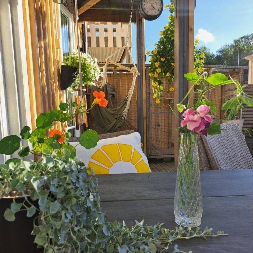 4 rum Radhus på Hjortgatan 46 Olseröd Kungälvs kommun - bild 31
