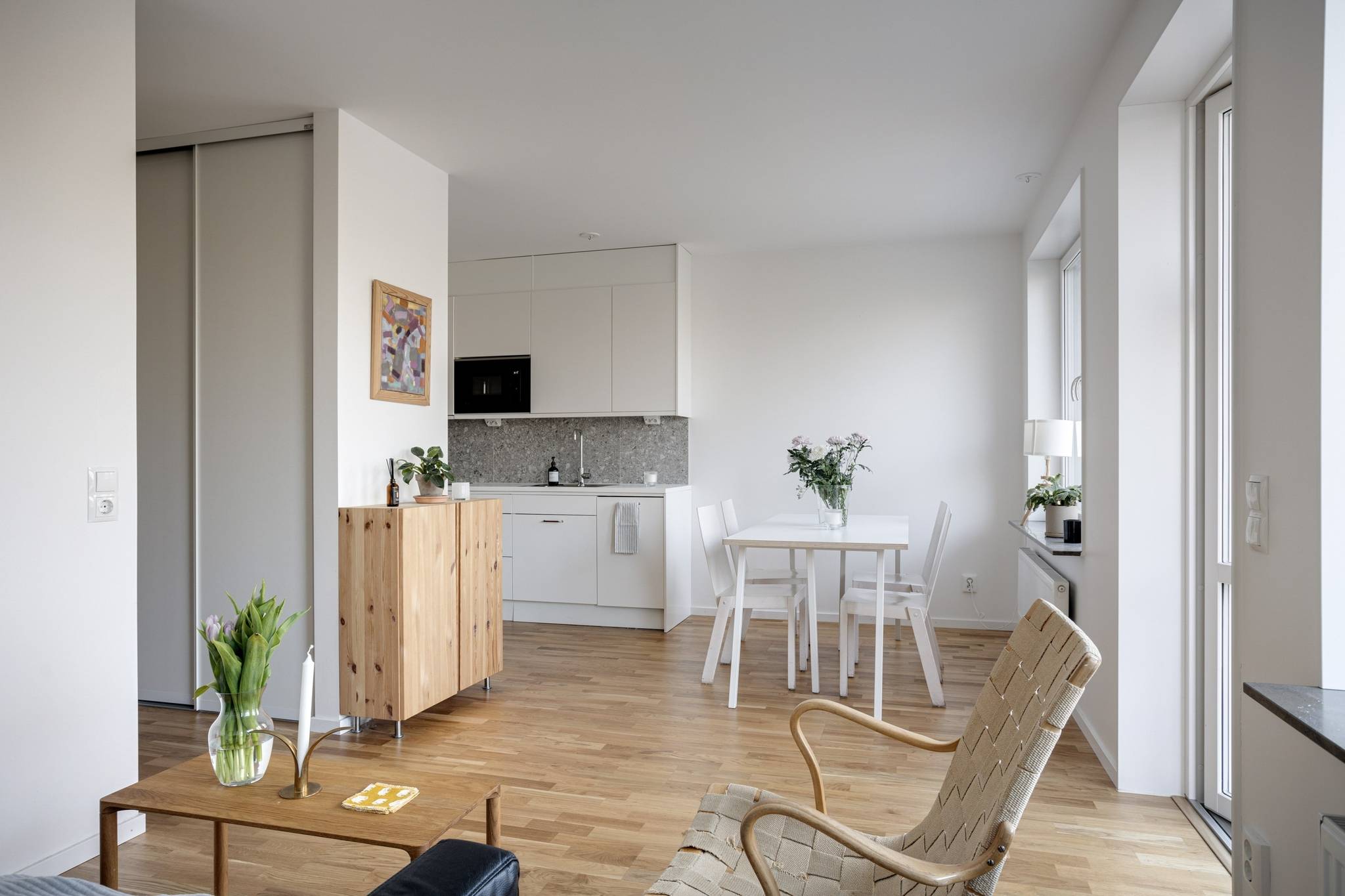 1.5 rum Lägenhet på Pildammsvägen 8C Triangeln Malmö kommun - bild 7