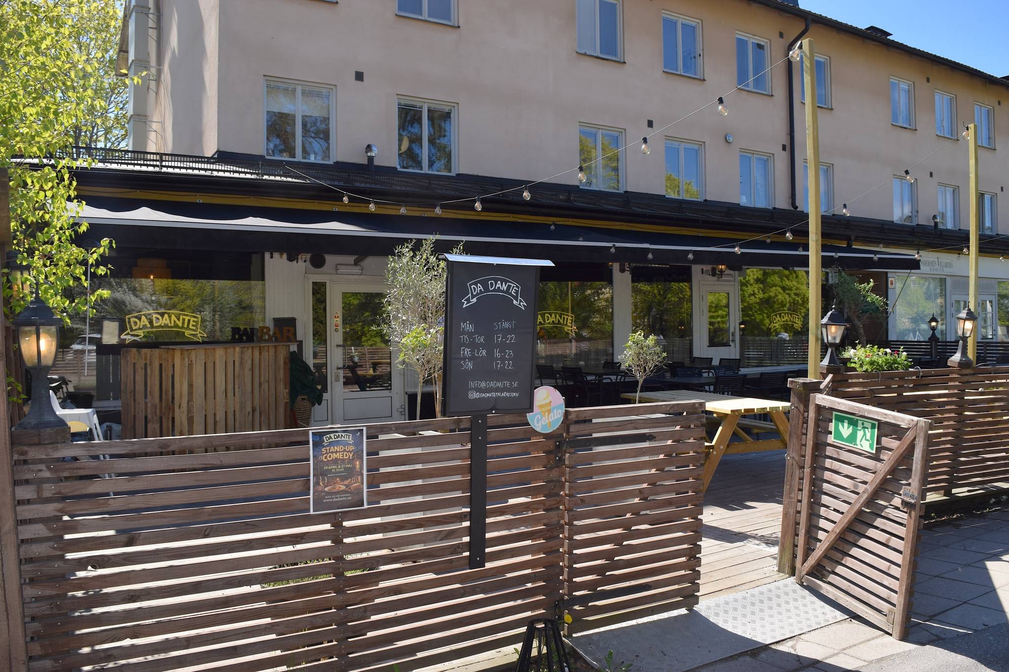 1 rum Lägenhet på Klubbacken 24, 2tr Hägersten/Mälarhöjden Stockholms kommun - bild 40