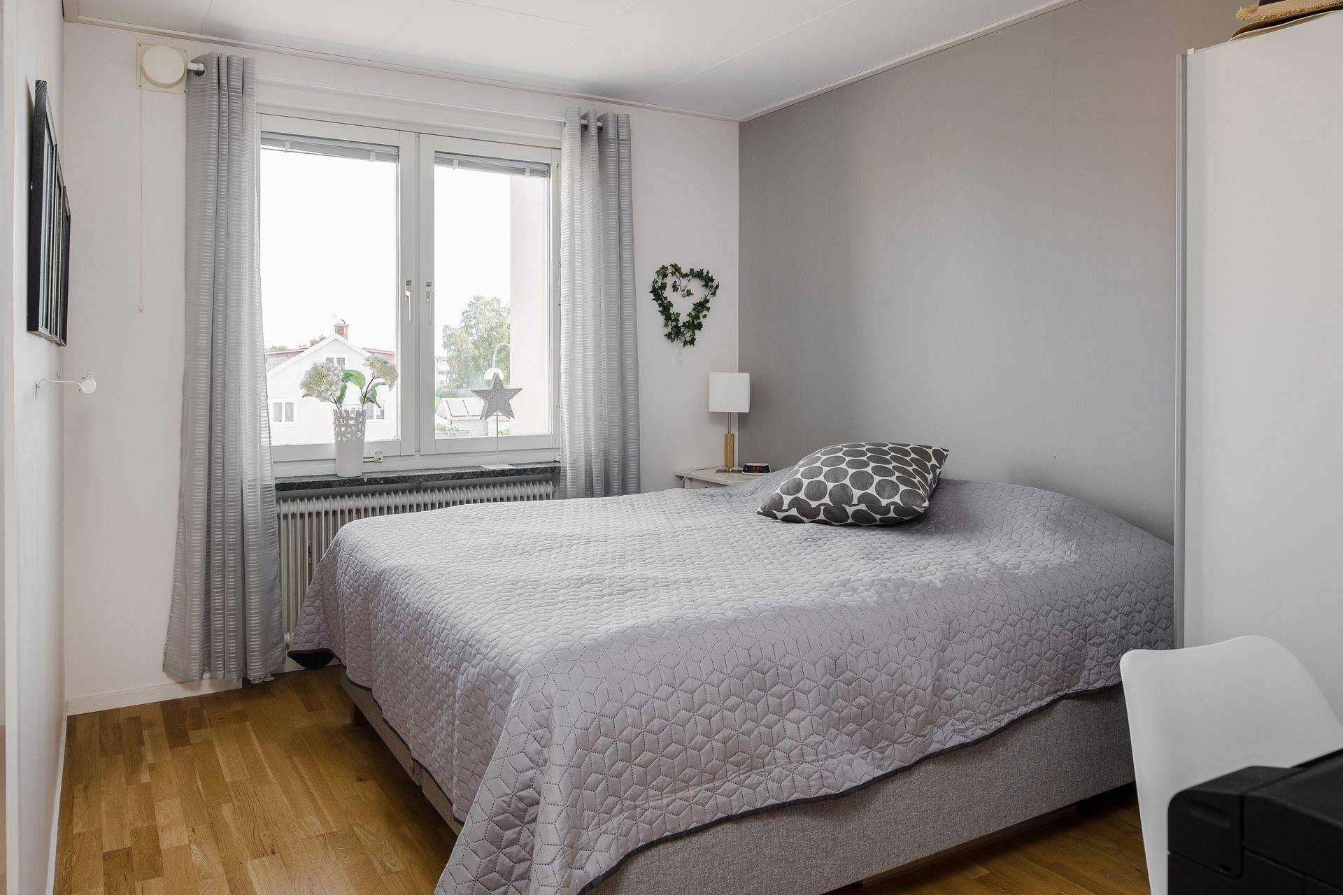 2 rum Lägenhet på Wennerbergsvägen 18B Lidköping Lidköpings kommun - bild 12