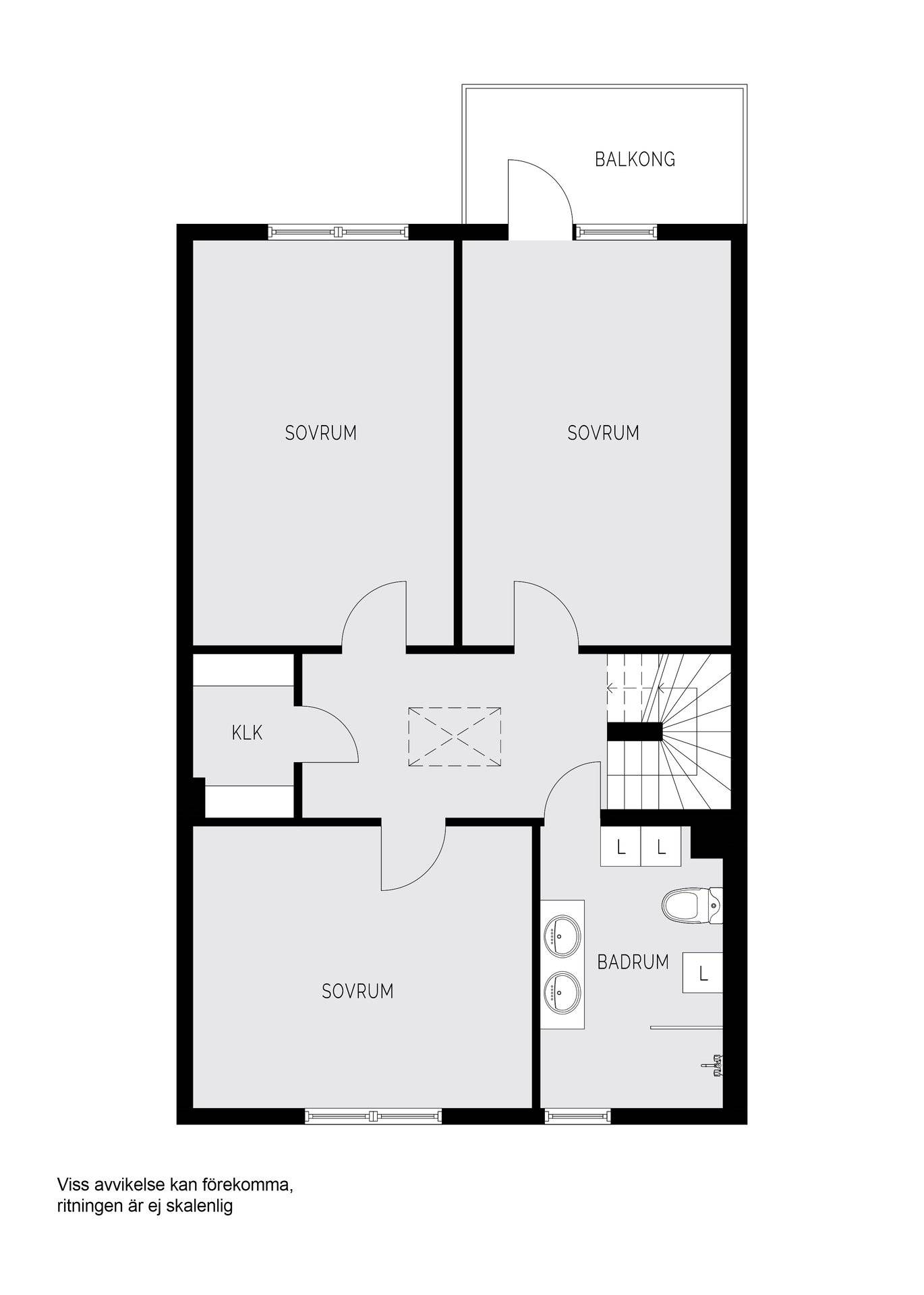6 rum Villa på Sommarbo 260 Haninge Jordbro Haninge kommun - bild 40