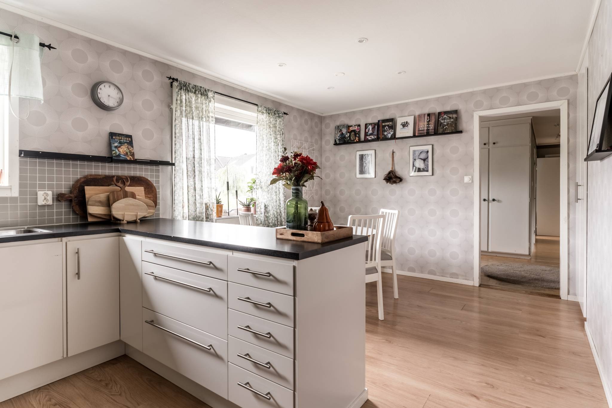 6 rum Villa på Klöxhultsvägen 6 Älmhults kommun - bild 8