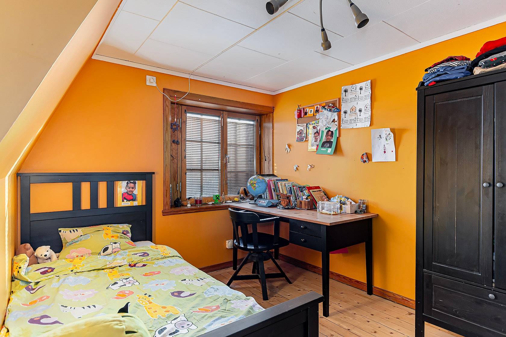 7 rum Villa på Billsbro Strömsborg 1 Vingåker Vingåkers kommun - bild 21