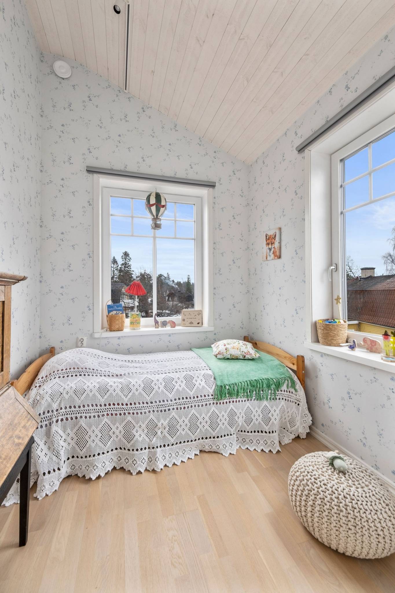 5 rum Villa på Gustafsvägen 7 Nacka kommun - bild 25