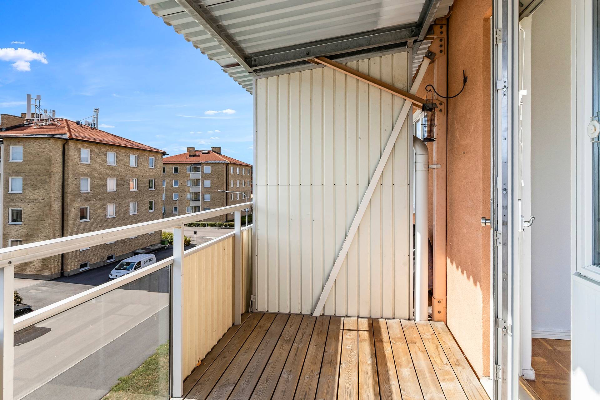 2 rum Lägenhet på Herrgårdsgatan 31B Arboga Arboga kommun - bild 17