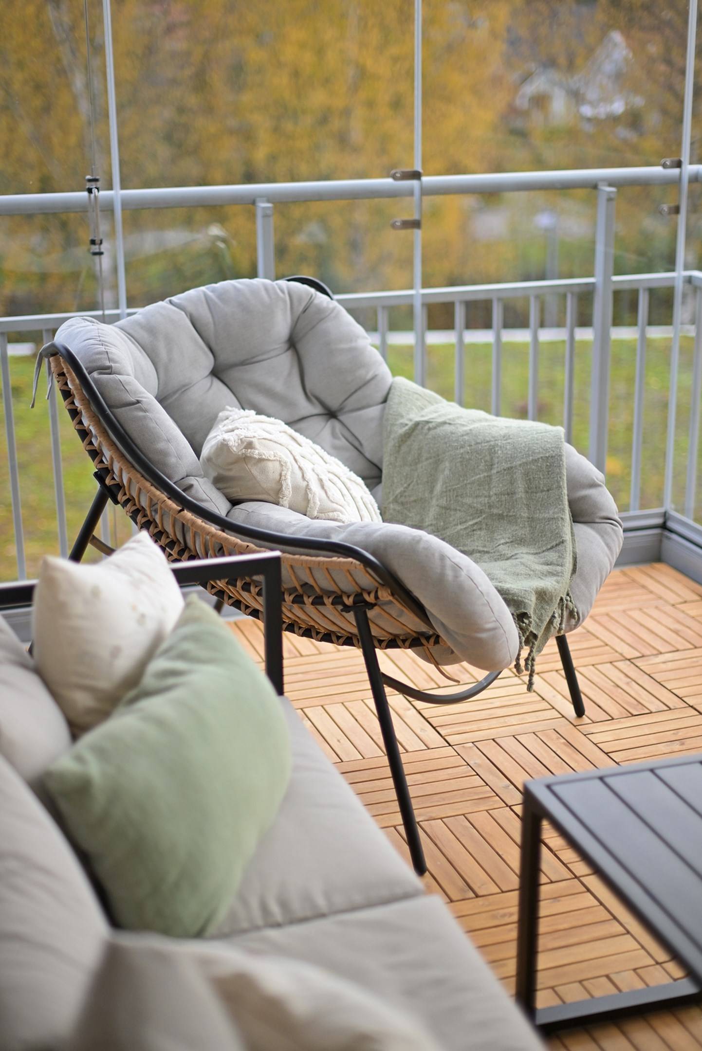 2.5 rum Lägenhet på Bollplansgatan 4B Sandåkern Umeå kommun - bild 5