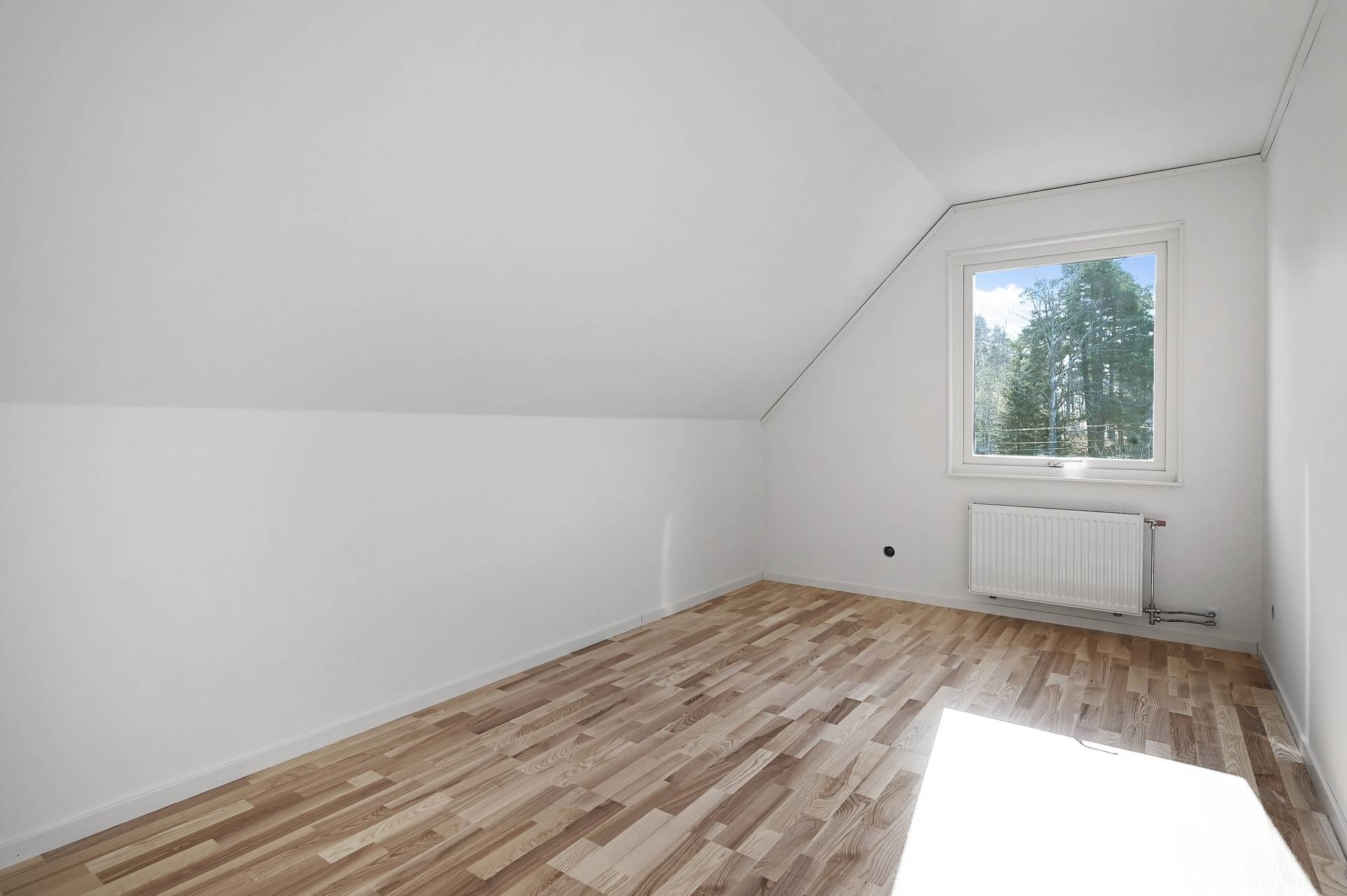 6 rum Villa på Smedjevägen 3C Länna Huddinge kommun - bild 28