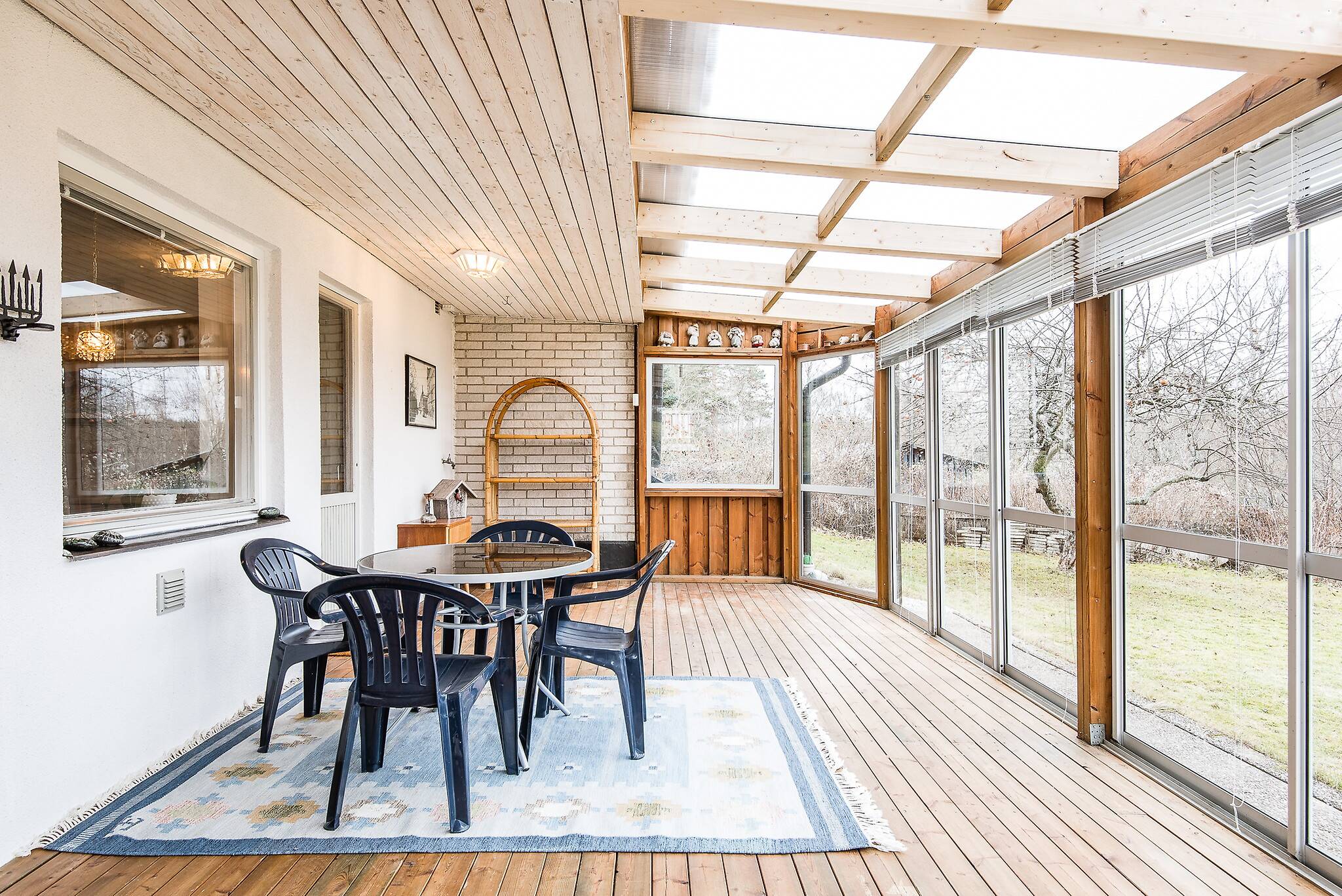 6 rum Villa på Mårdvägen 27 Nolby Sundsvalls kommun - bild 27