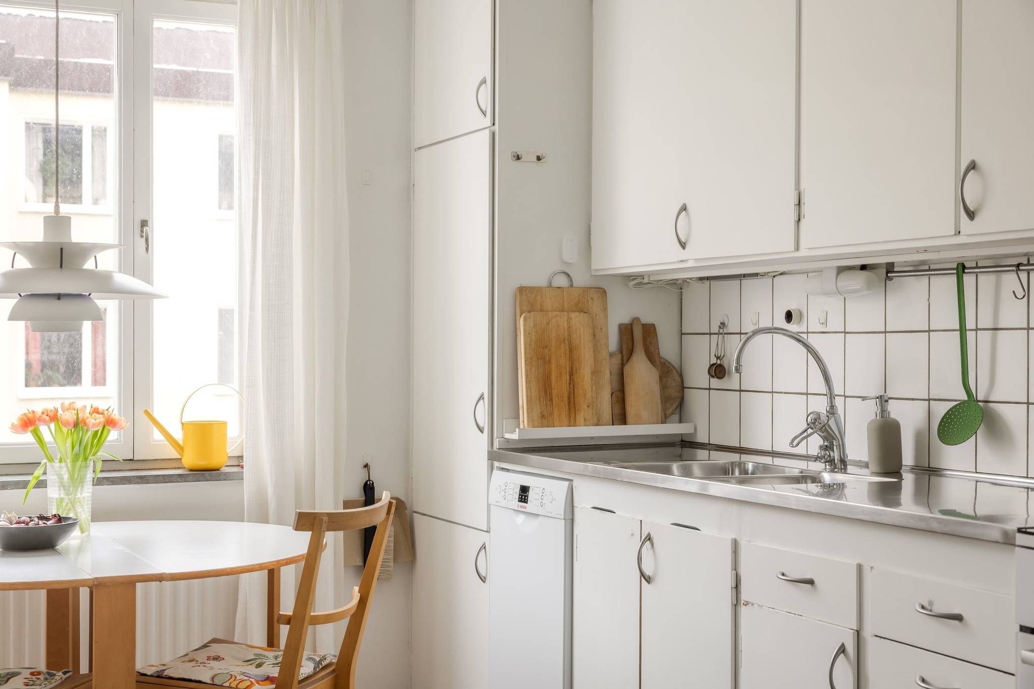 2 rum Lägenhet på Malmgårdsvägen 18, 4 tr Södermalm Stockholms kommun - bild 7
