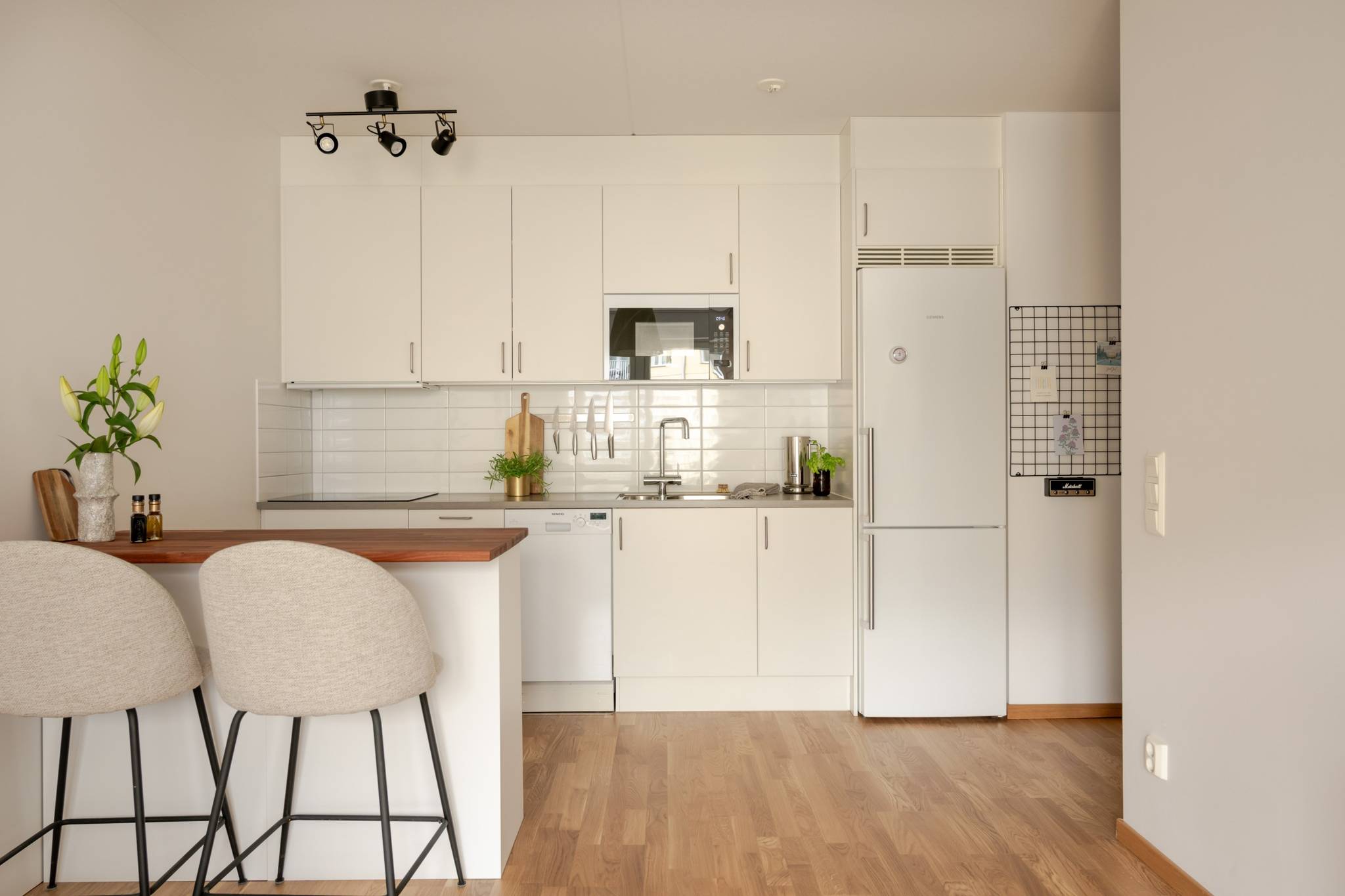 2 rum Lägenhet på Armégatan 9B Västra Skogen/Ingenting Solna kommun - bild 15