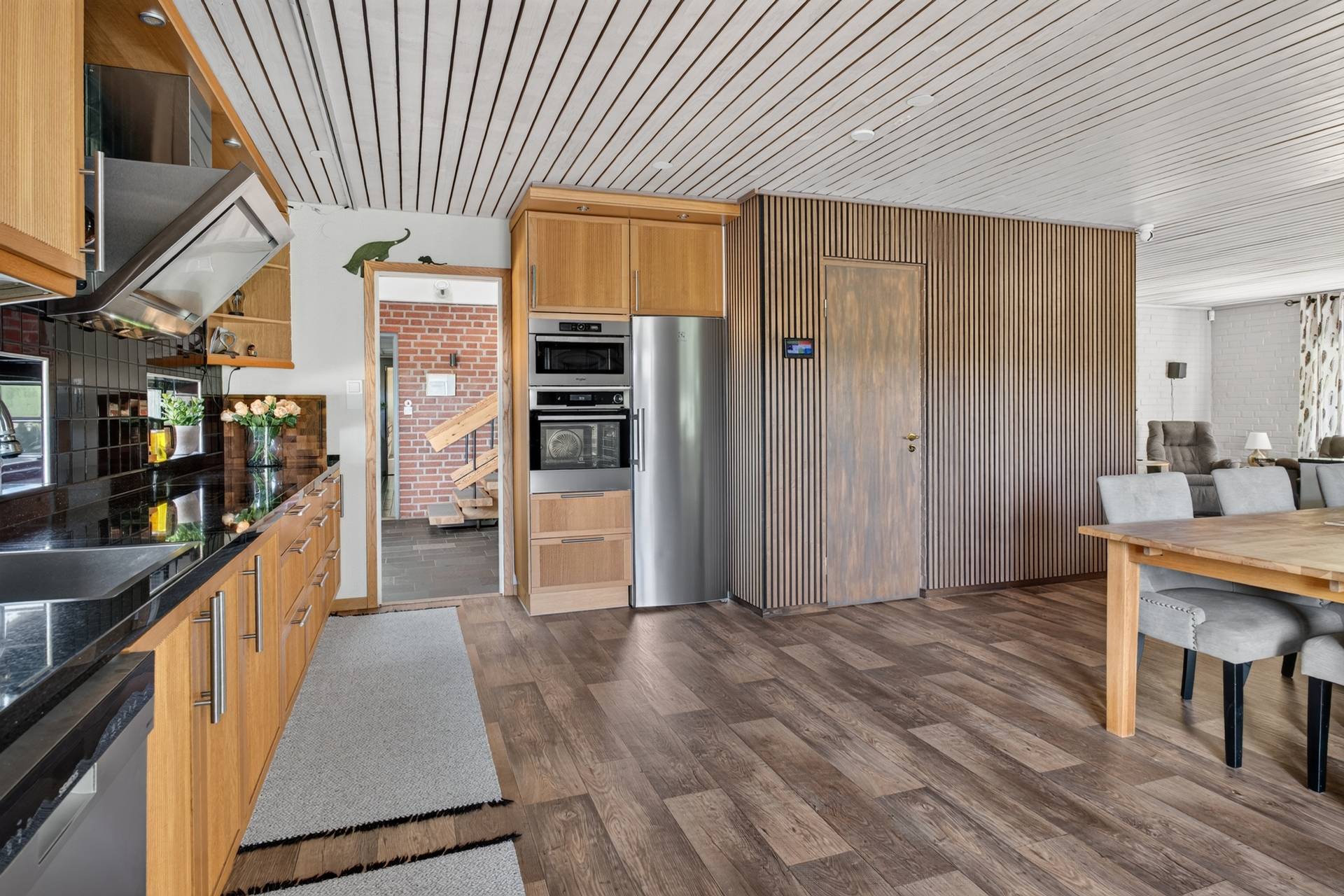 6 rum Villa på Sjötorp 1 Norra Kyrketorp Skövde kommun - bild 25