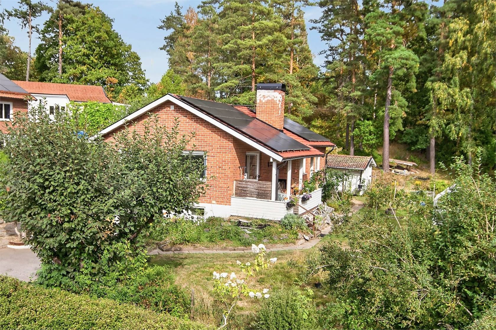 Flensby, Flens kommun