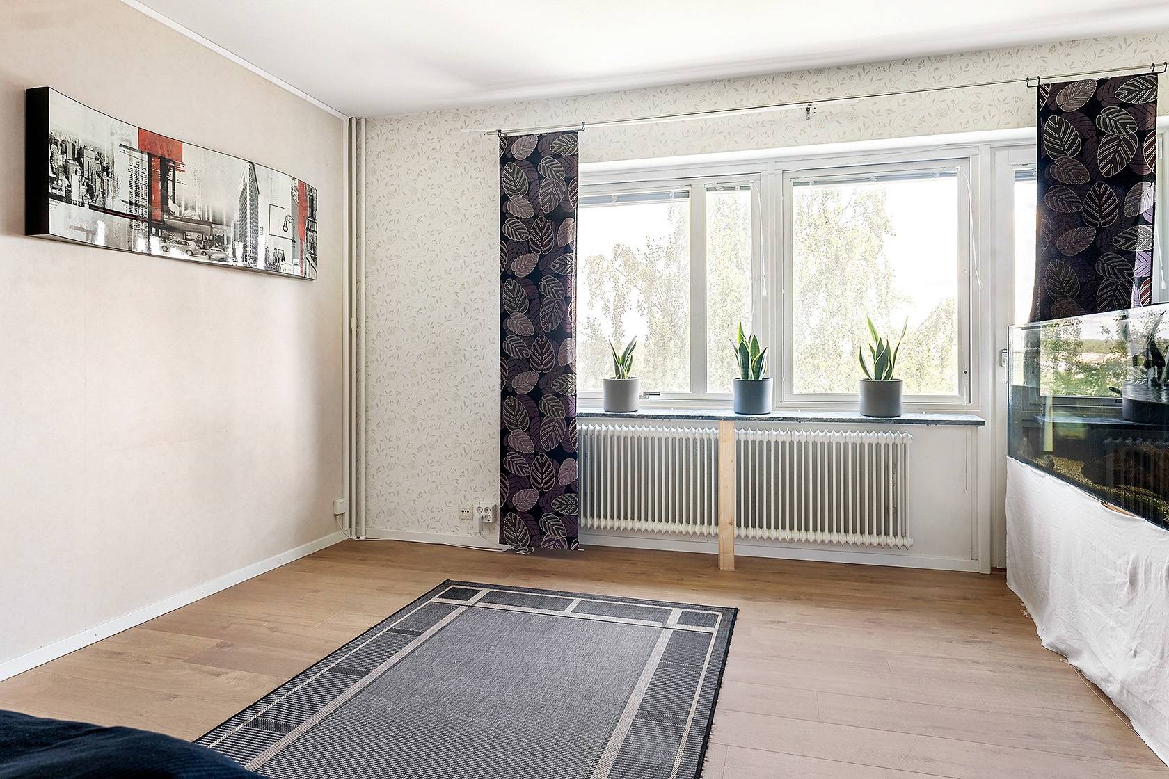 1 rum Lägenhet på Norra kyrkogatan 15F Centralt Strömstads kommun - bild 8