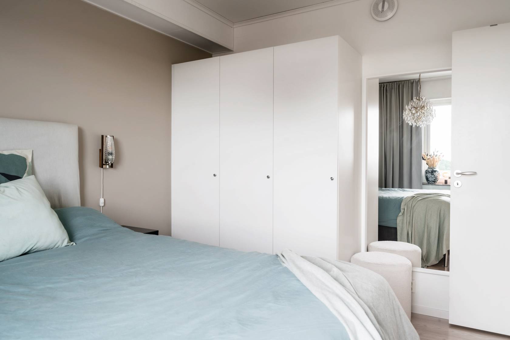 3 rum Lägenhet på Gärdesvägen 33 Bålsta - Väppeby Äng Håbo kommun - bild 16