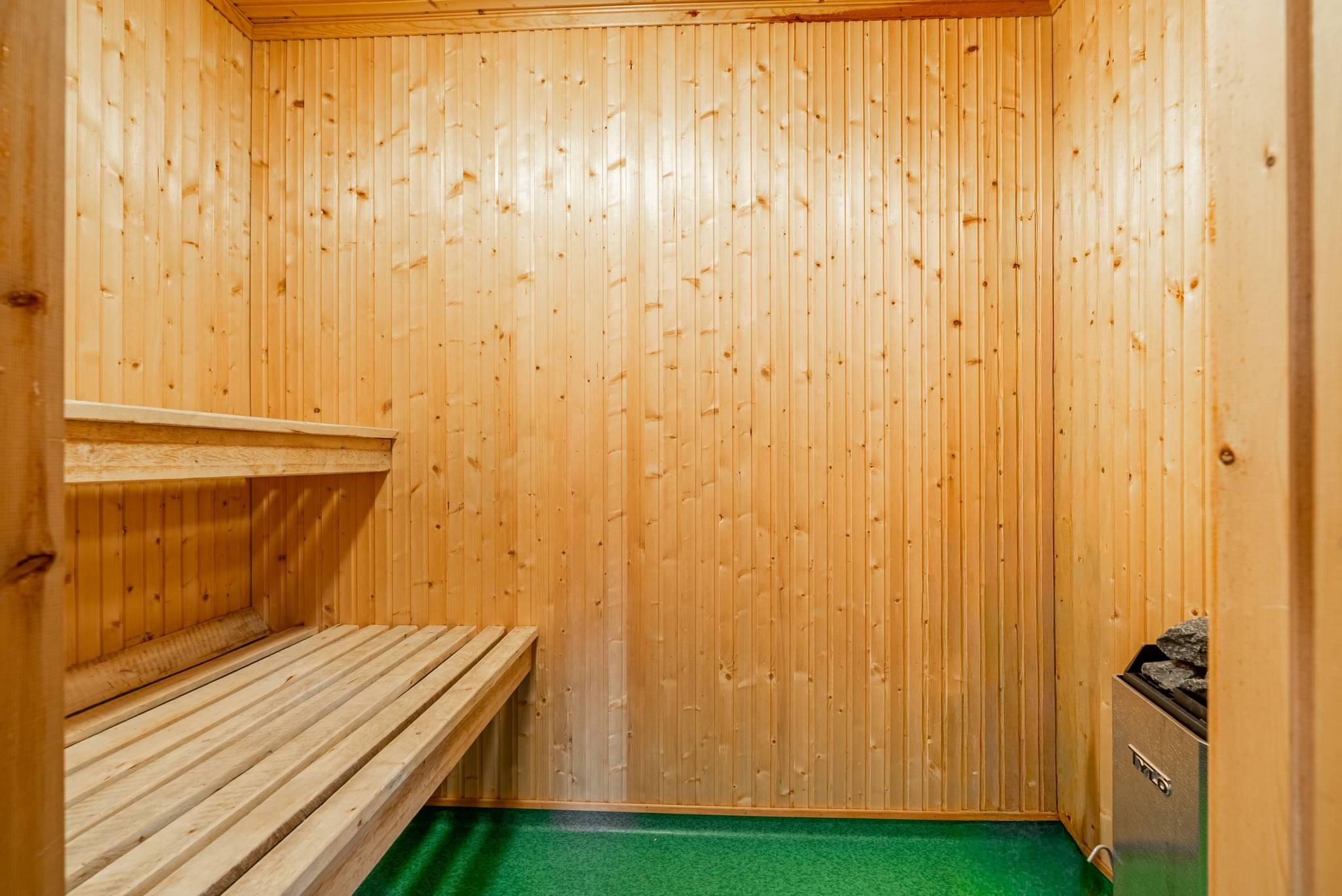 7 rum Villa på Djupsjö 141 Örnsköldsviks kommun - bild 32