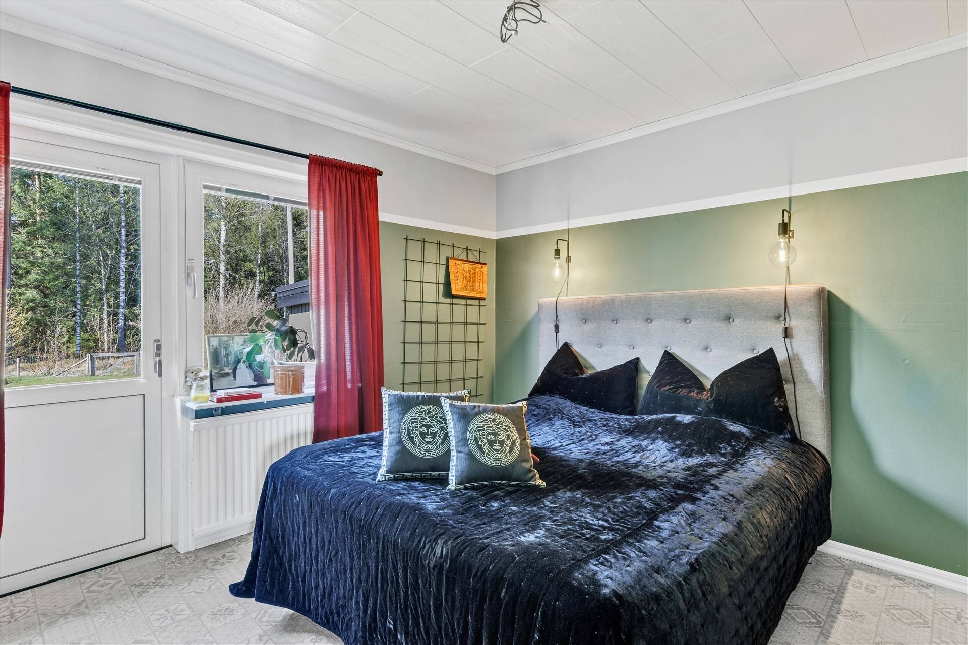 6 rum Villa på Ölandsgatan 45 Tomaslunden Vetlanda kommun - bild 25