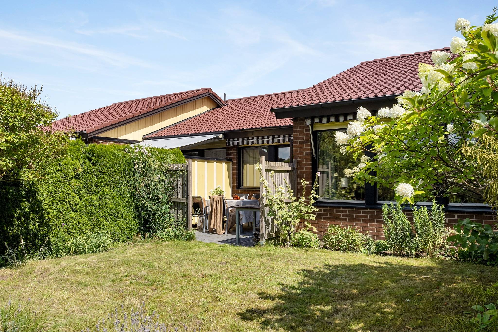 3 rum Lägenhet på Församlingsgatan 31 Södra Sandby Lunds kommun - bild 2