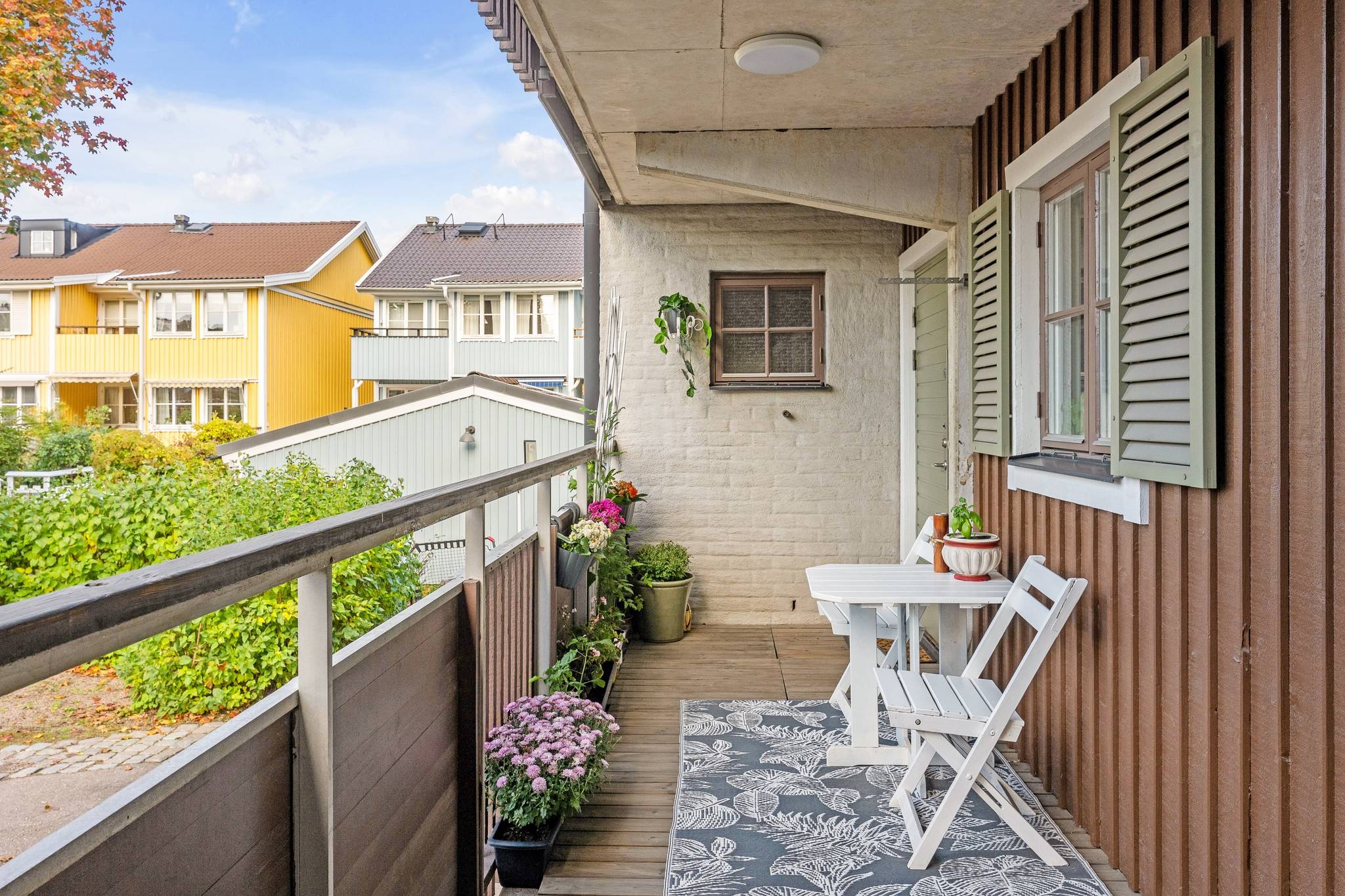 3 rum Lägenhet på Ringgatan 11A Luthagen Uppsala kommun - bild 23